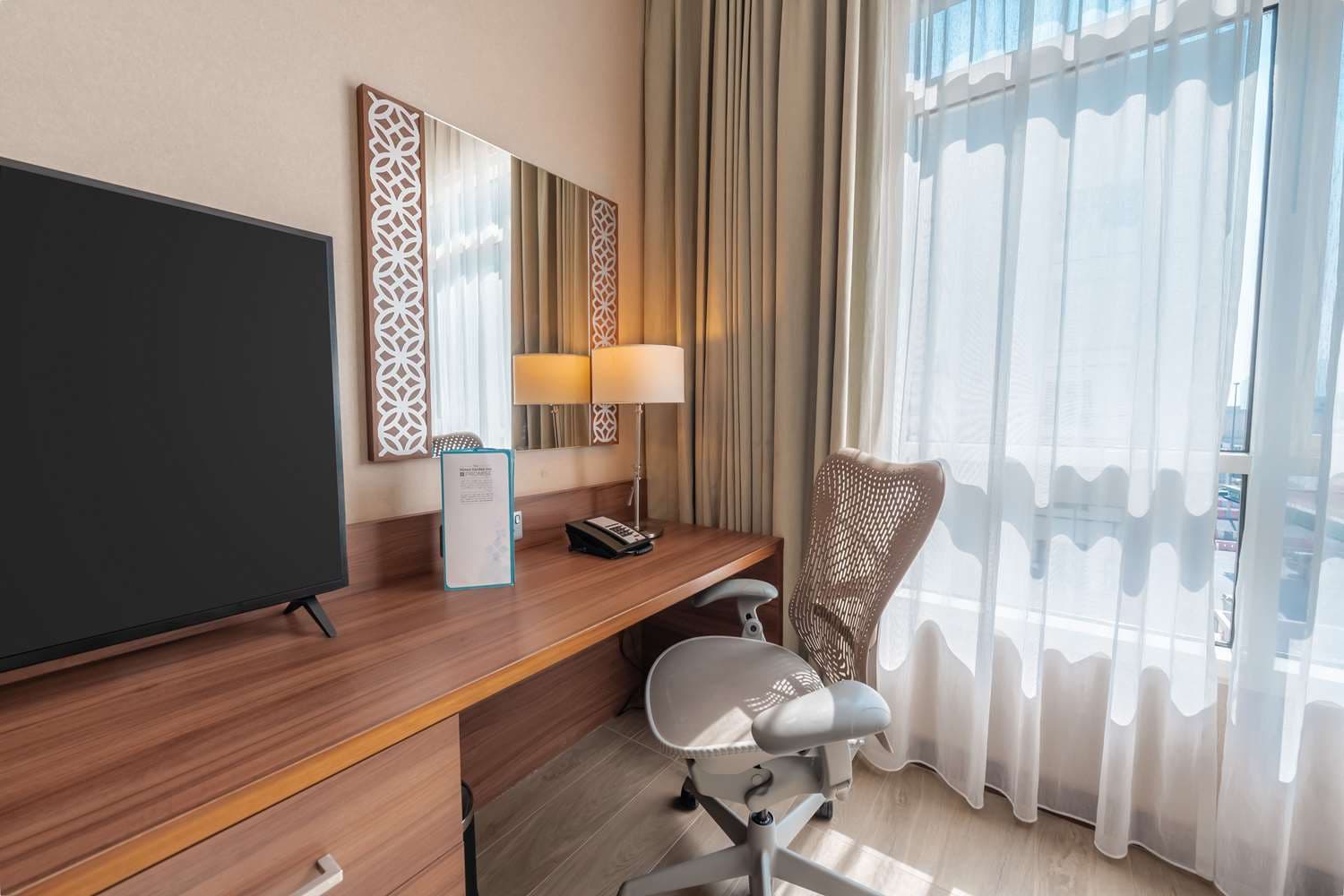Hilton Garden Inn Dubai Jumeirah