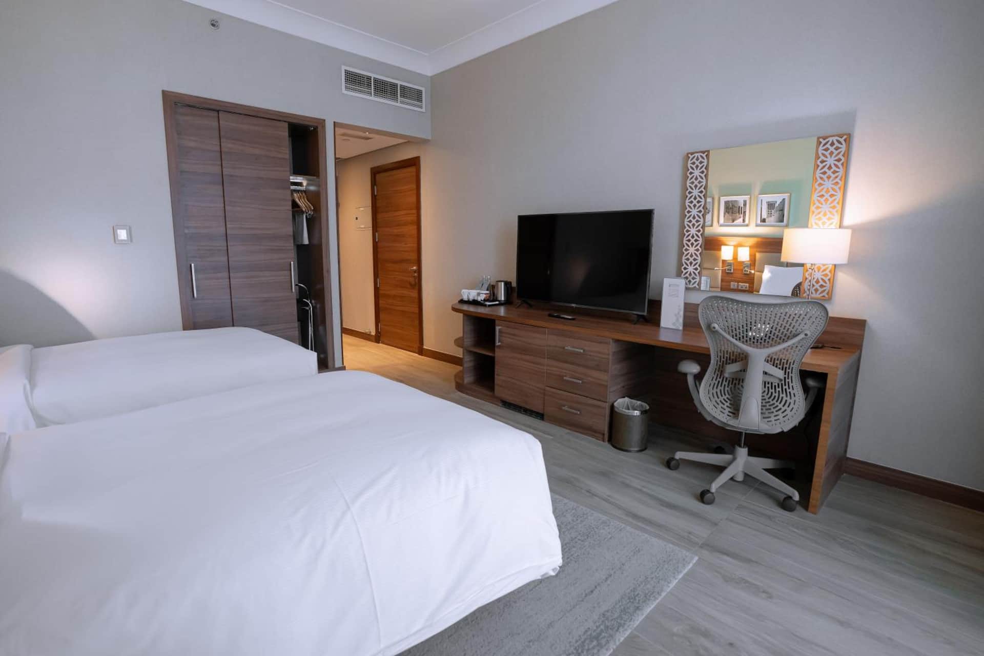 Hilton Garden Inn Dubai Deira