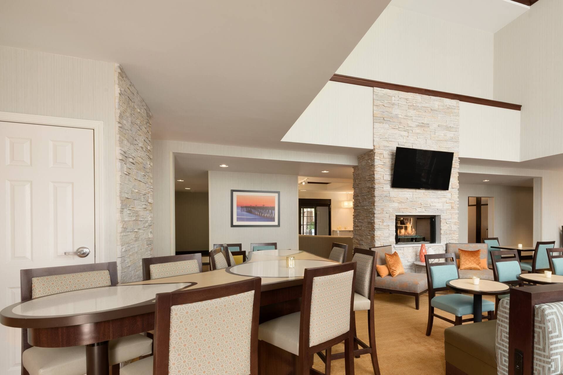 Homewood Suites by Hilton Jacksonville Deerwood Park