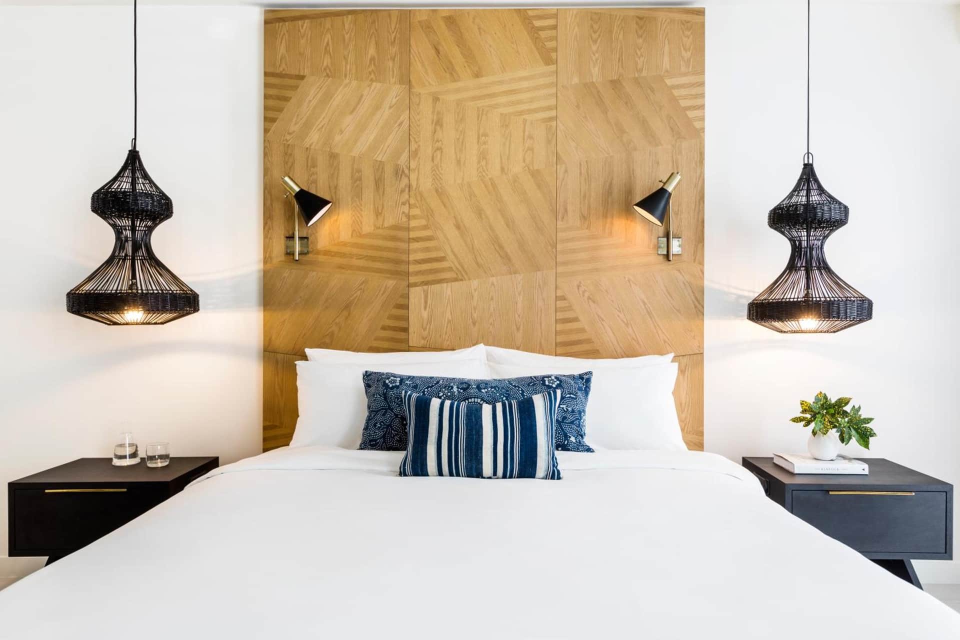 Angler’s Hotel - Miami Beach