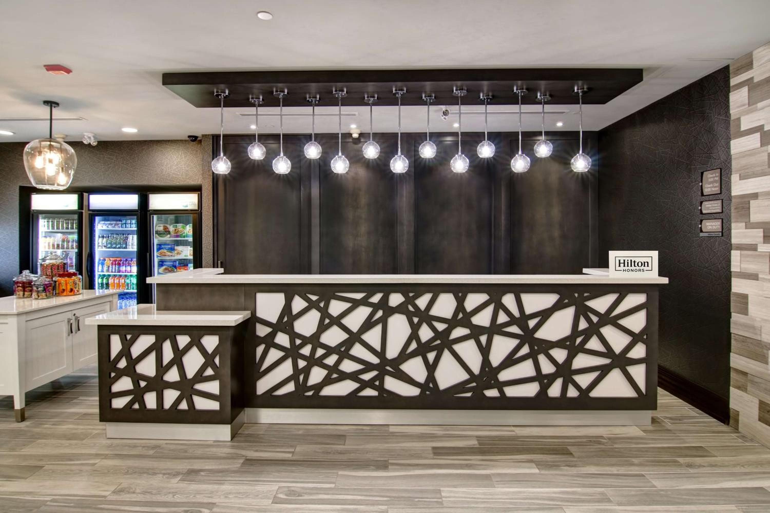 Homewood Suites by Hilton Burlington