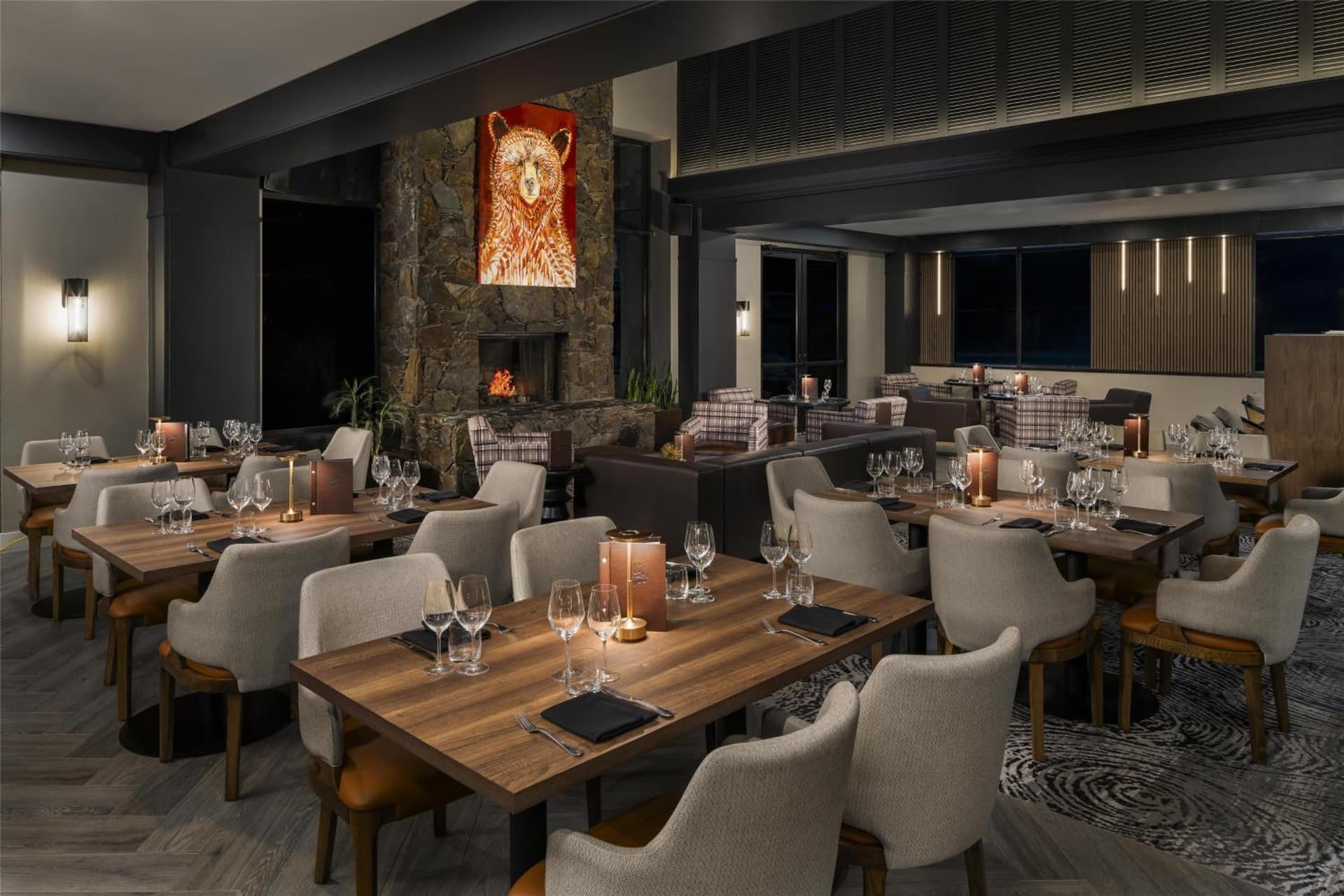 Hilton Whistler Resort & Spa