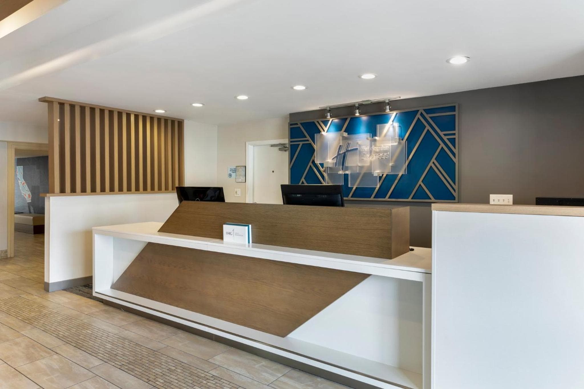 Holiday Inn Express San Bernardino Colton by IHG