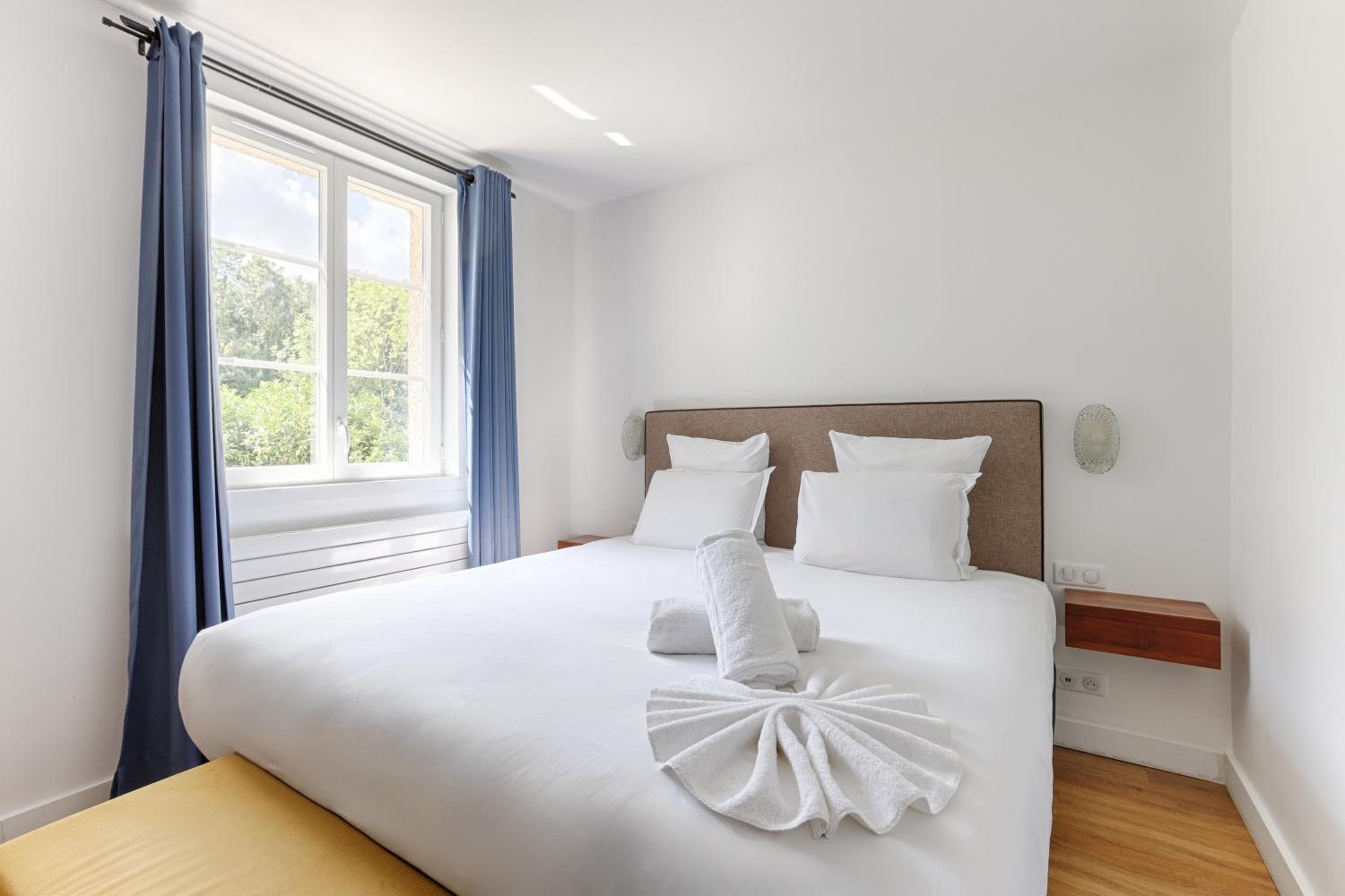 Domaine de la Coudraie