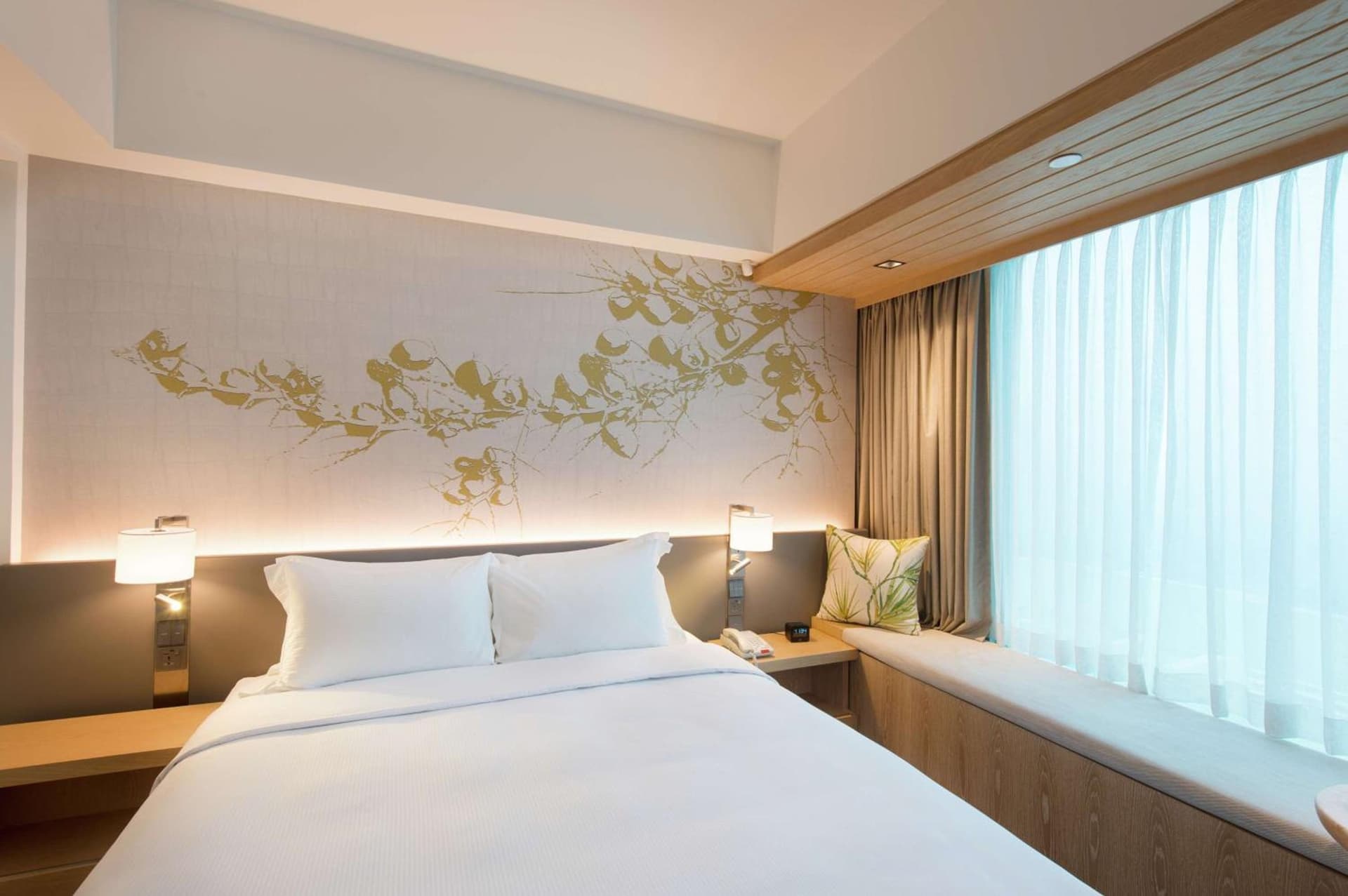Hilton Garden Inn Singapore Serangoon