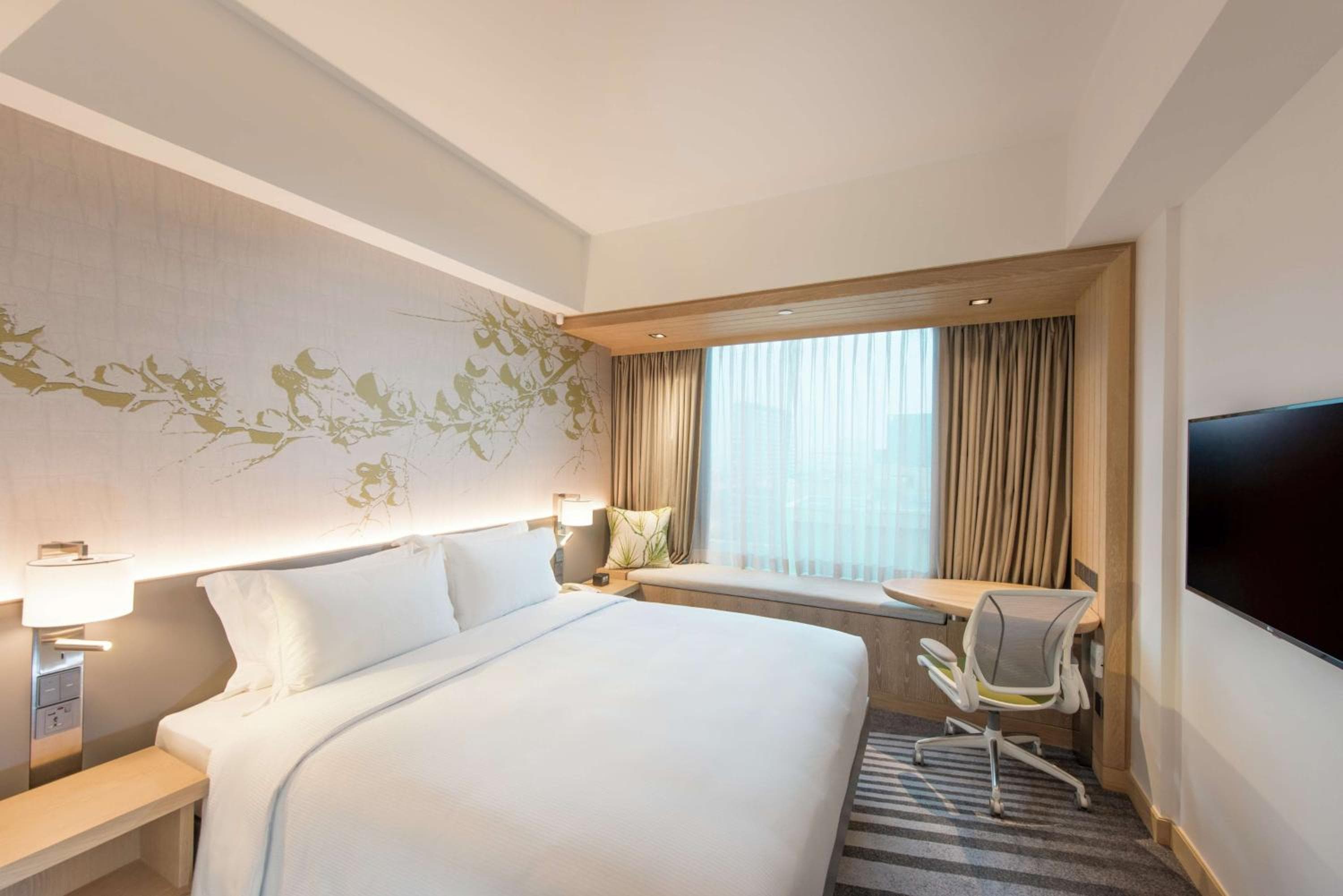 Hilton Garden Inn Singapore Serangoon