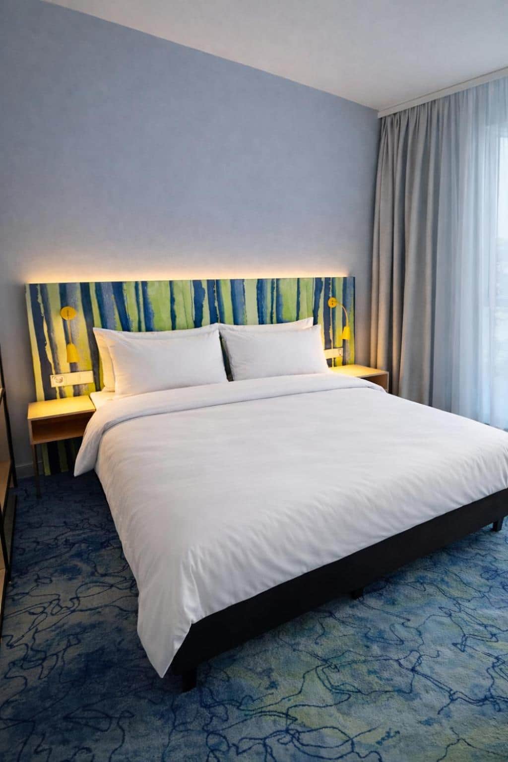 ibis Styles München Airport