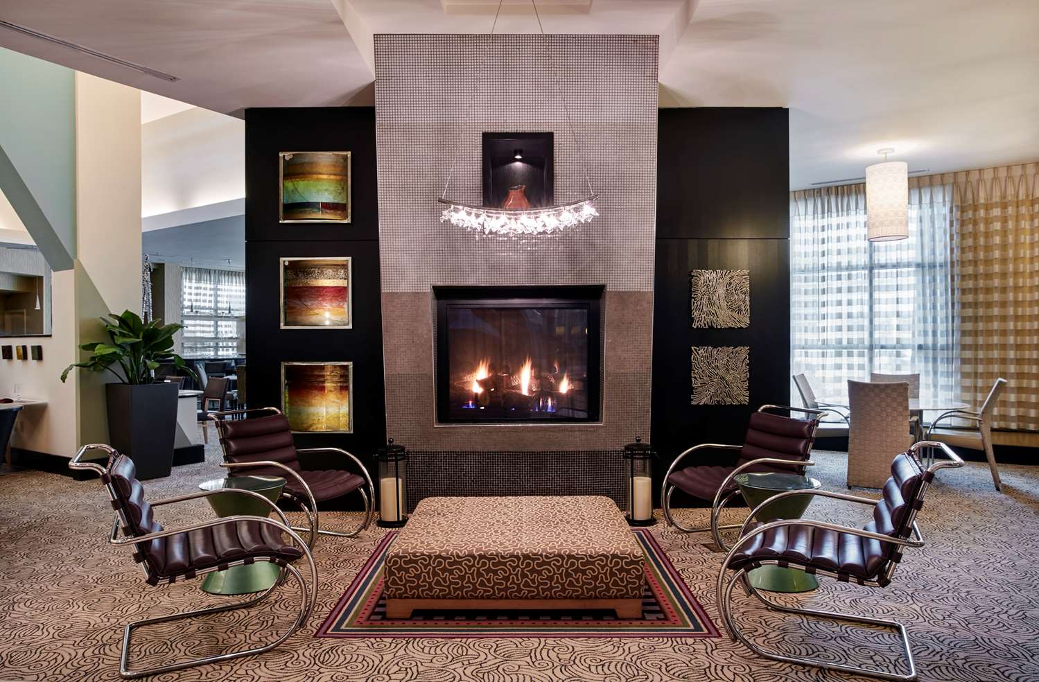 Hilton Garden Inn Rockville-Gaithersburg