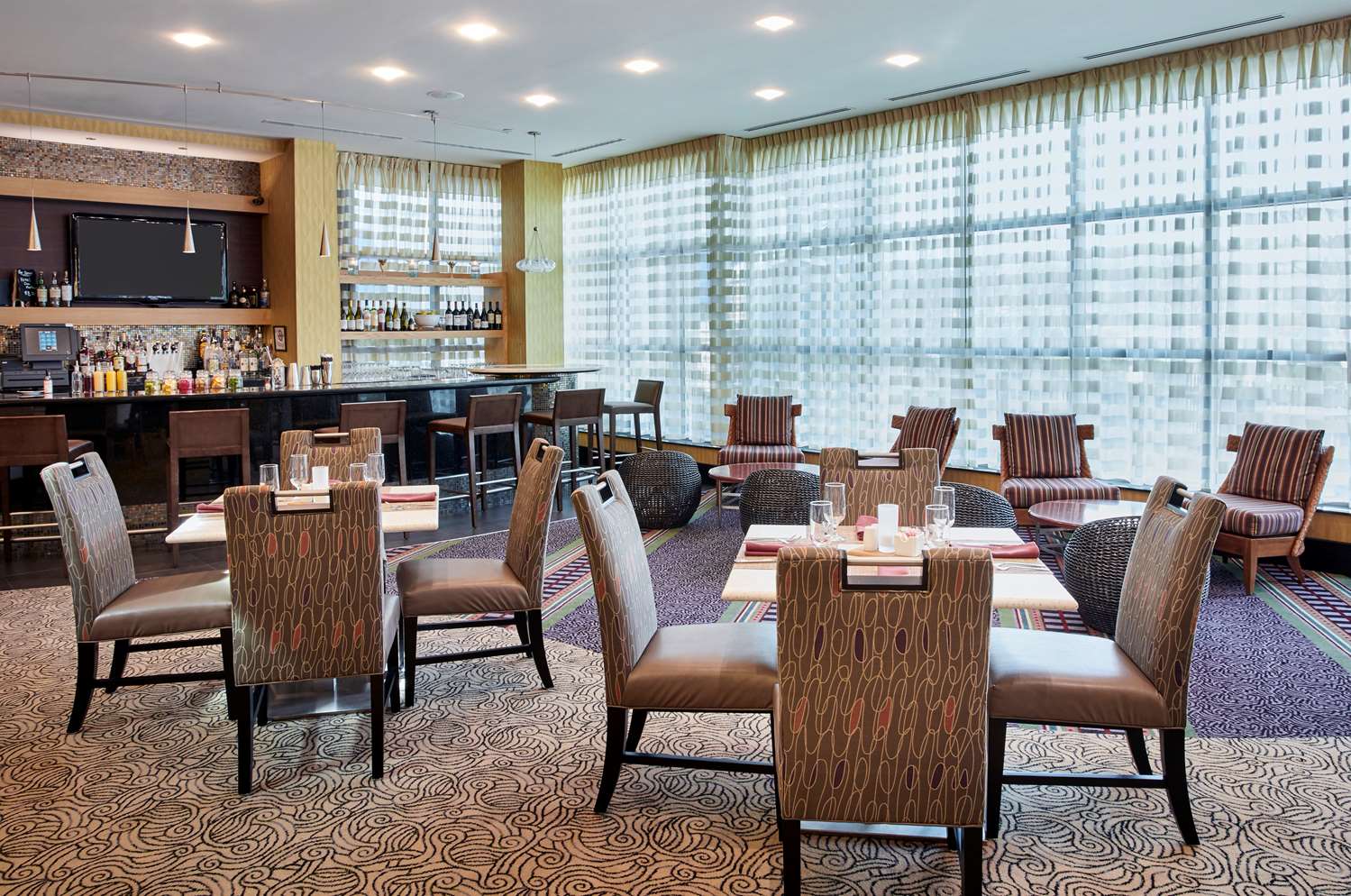 Hilton Garden Inn Rockville-Gaithersburg
