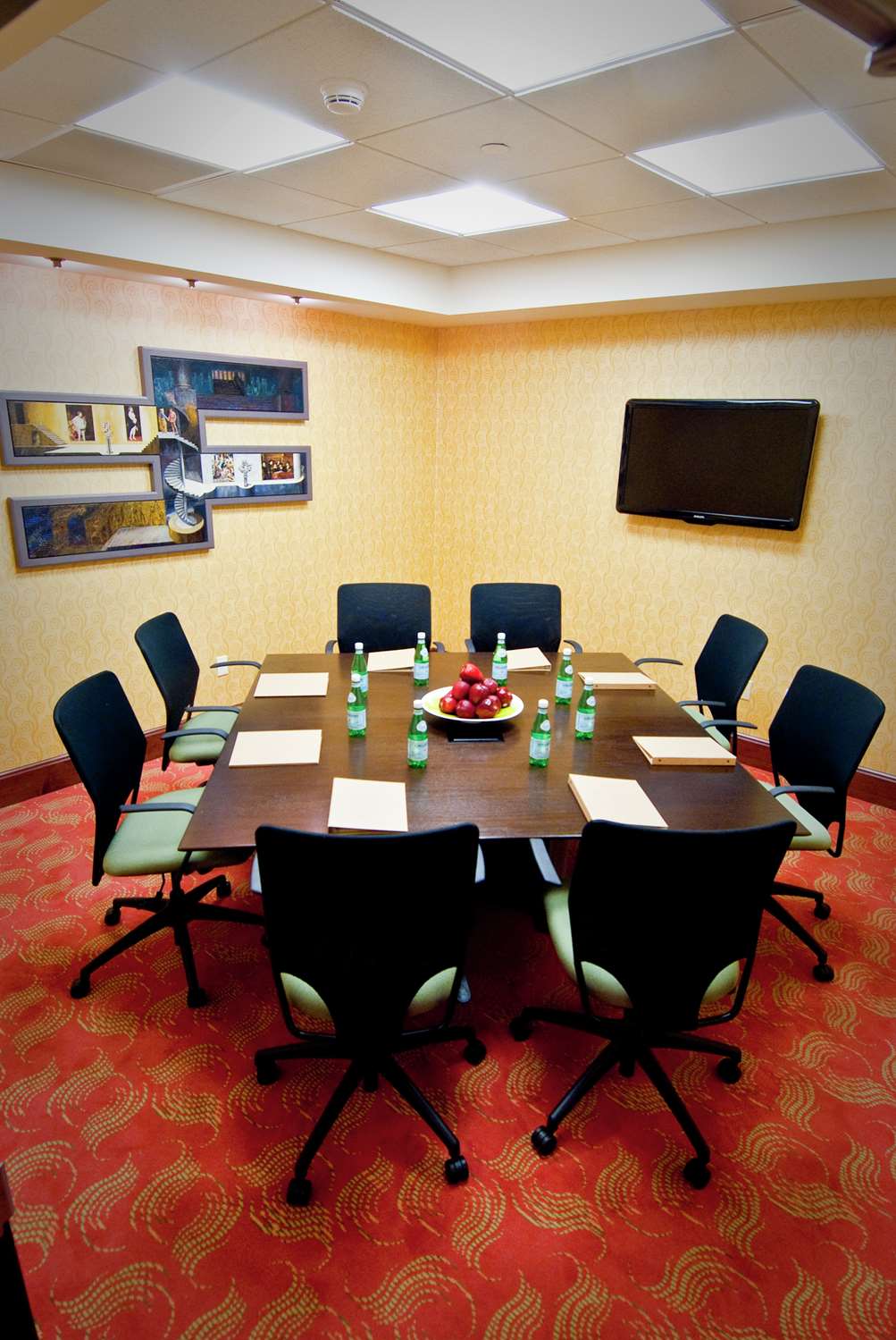 Hilton Garden Inn Rockville-Gaithersburg