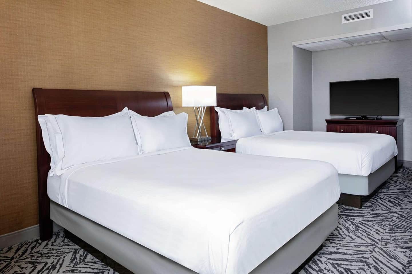 DoubleTree by Hilton Hotel Omaha Downtown