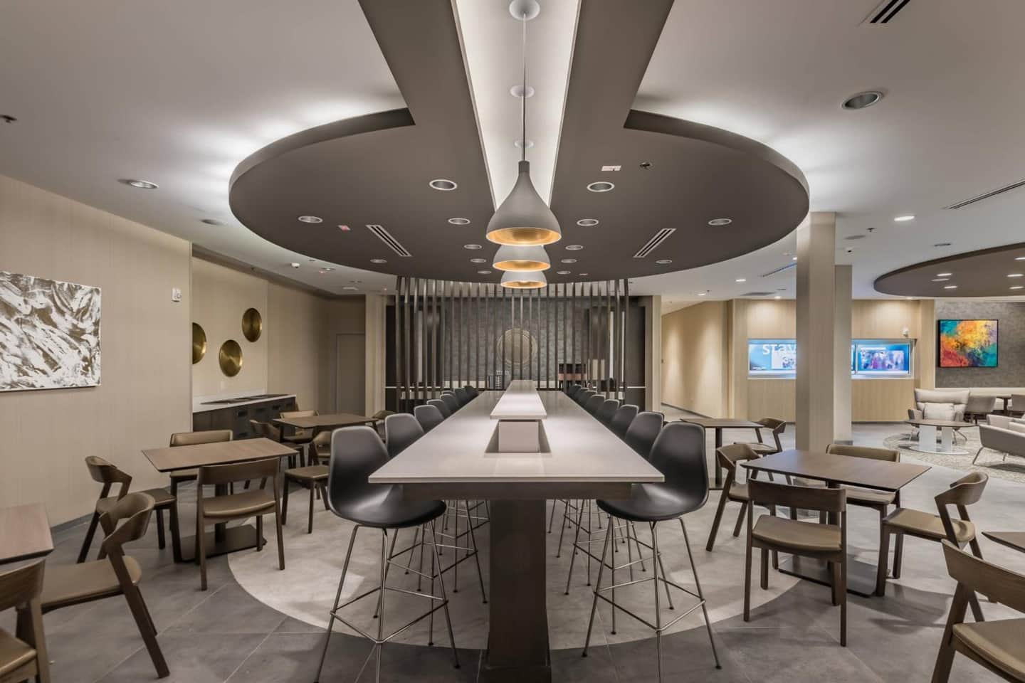 SpringHill Suites Dallas/Rockwall