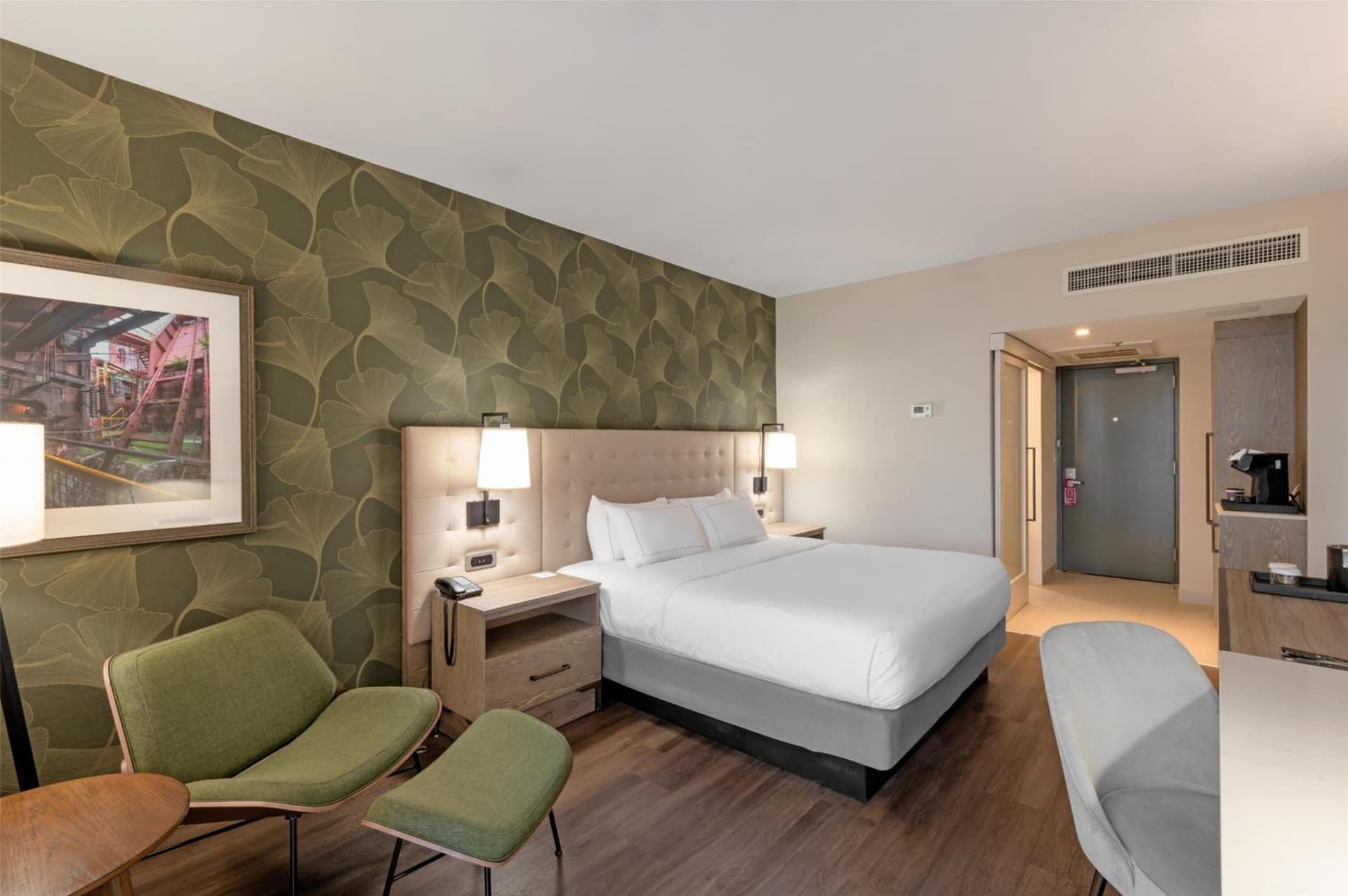 Hilton Birmingham Downtown at UAB