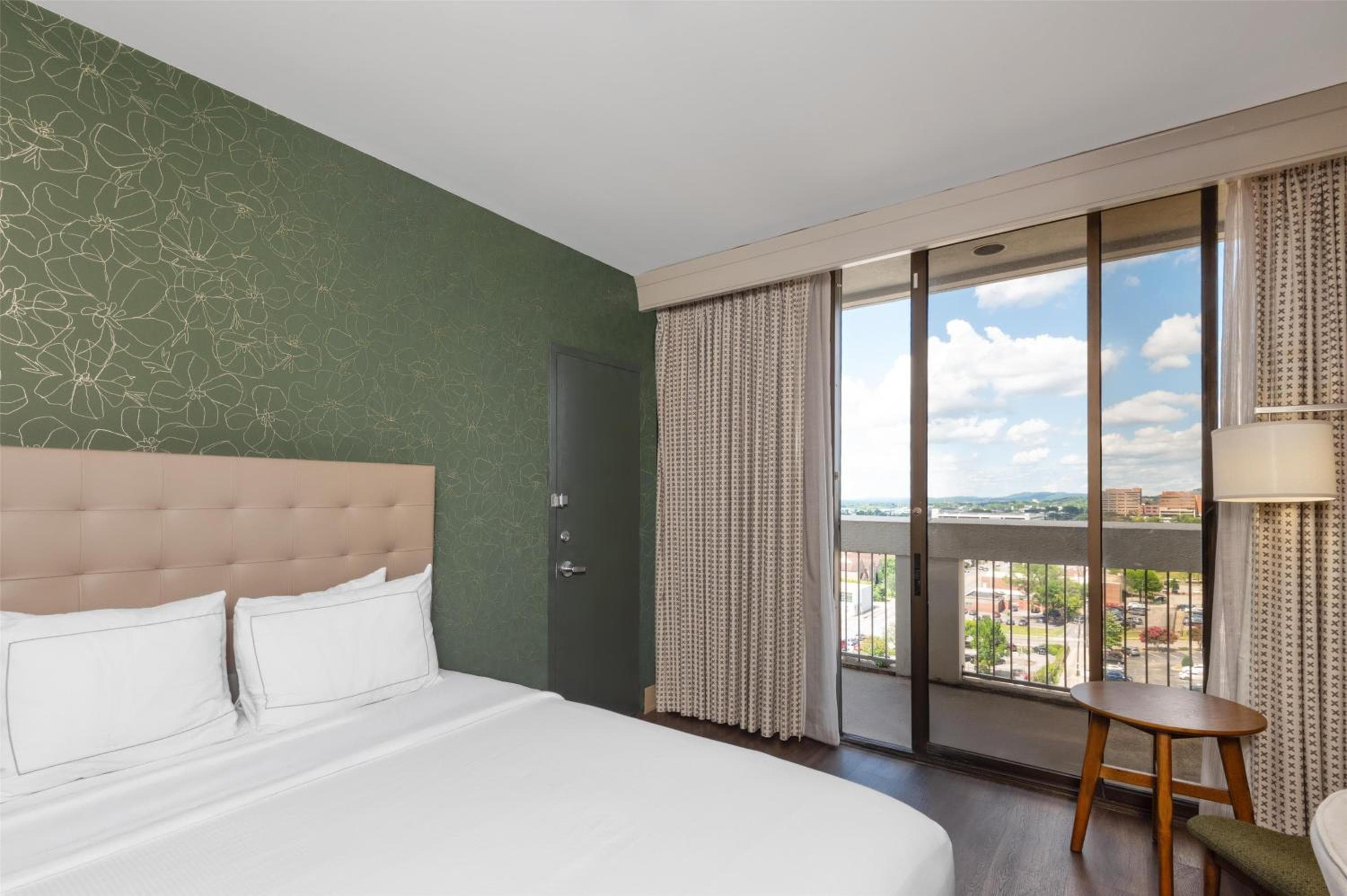 Hilton Birmingham Downtown at UAB