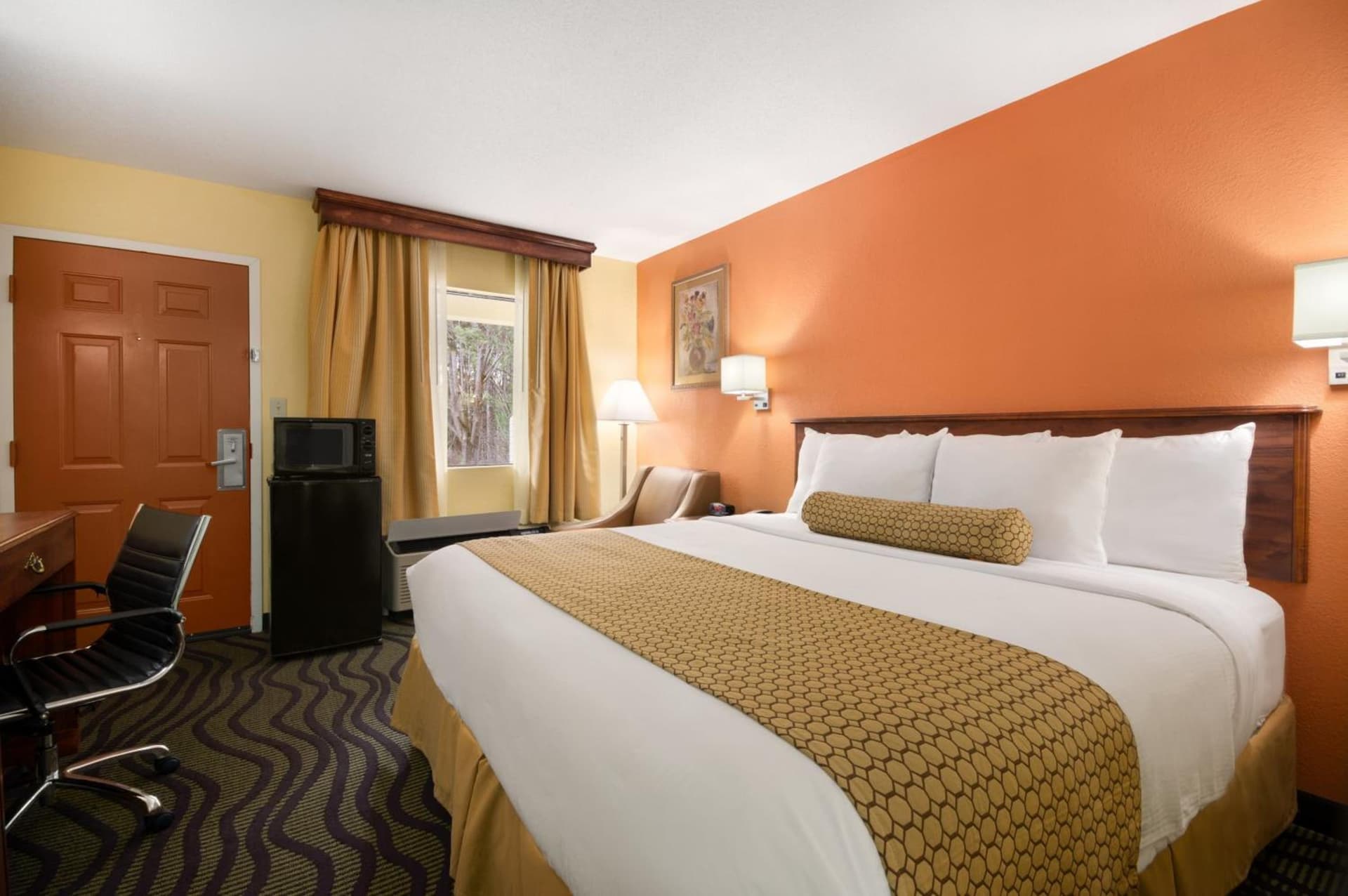Days Inn by Wyndham Acworth