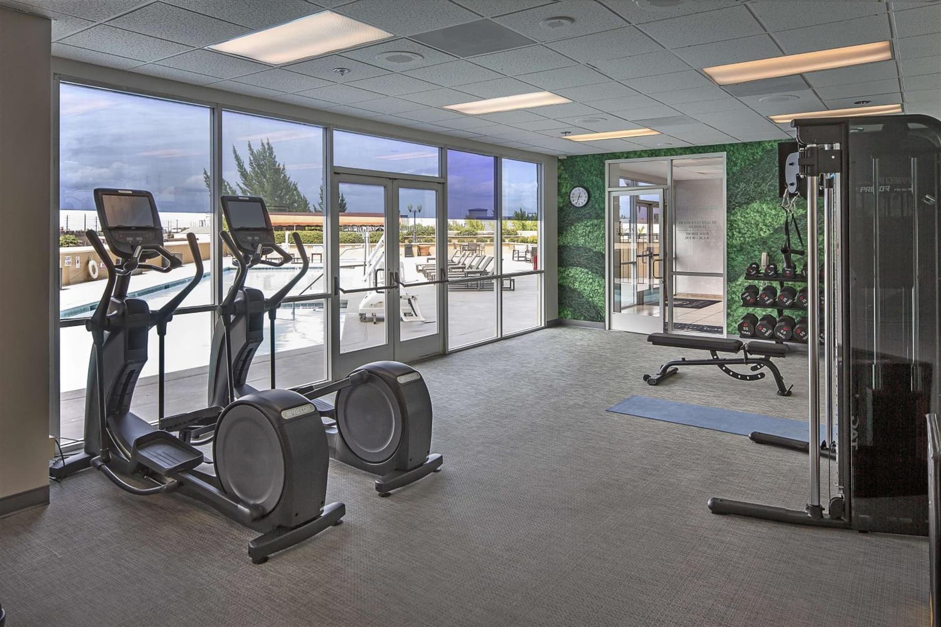 DoubleTree by Hilton Modesto
