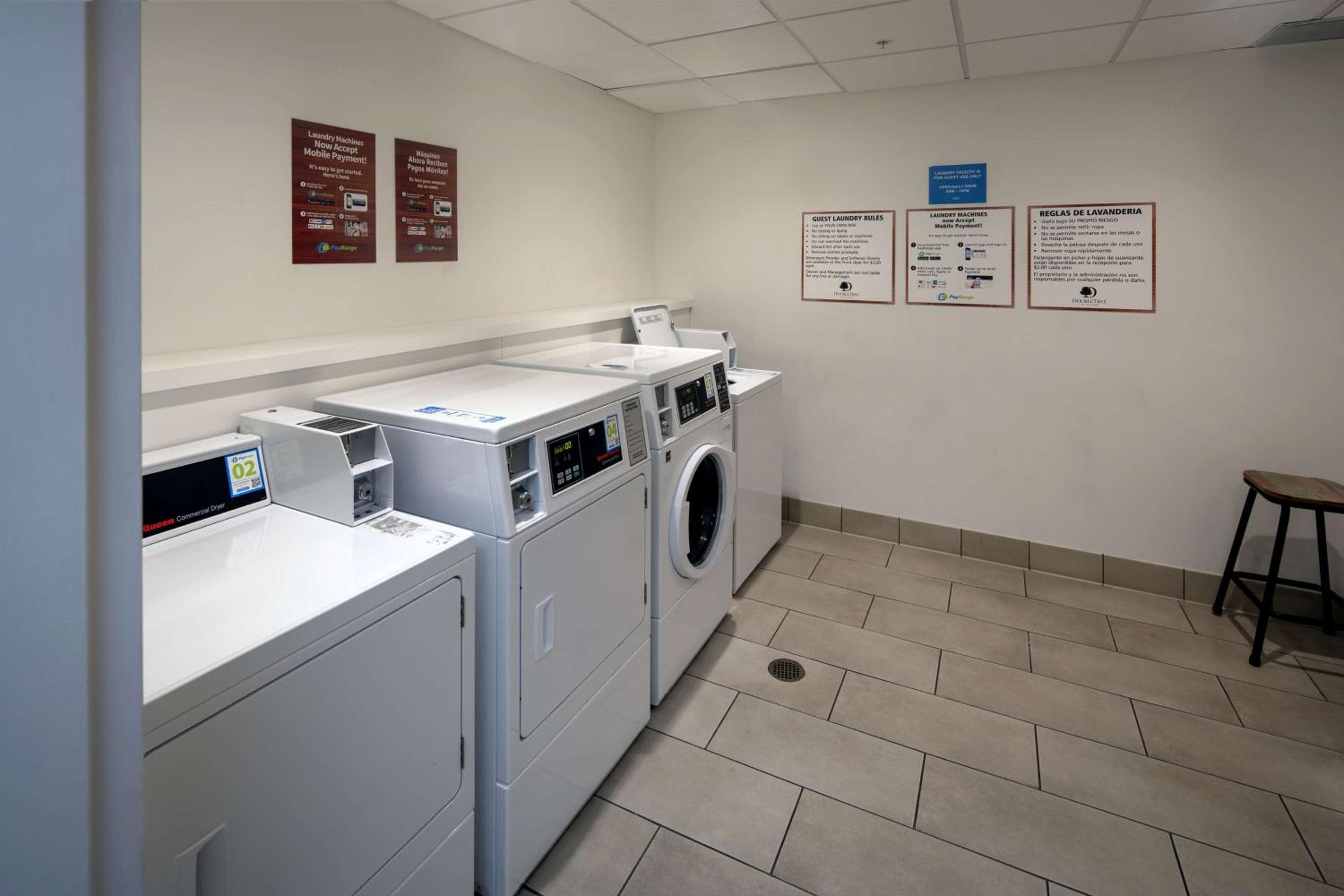 DoubleTree by Hilton Modesto