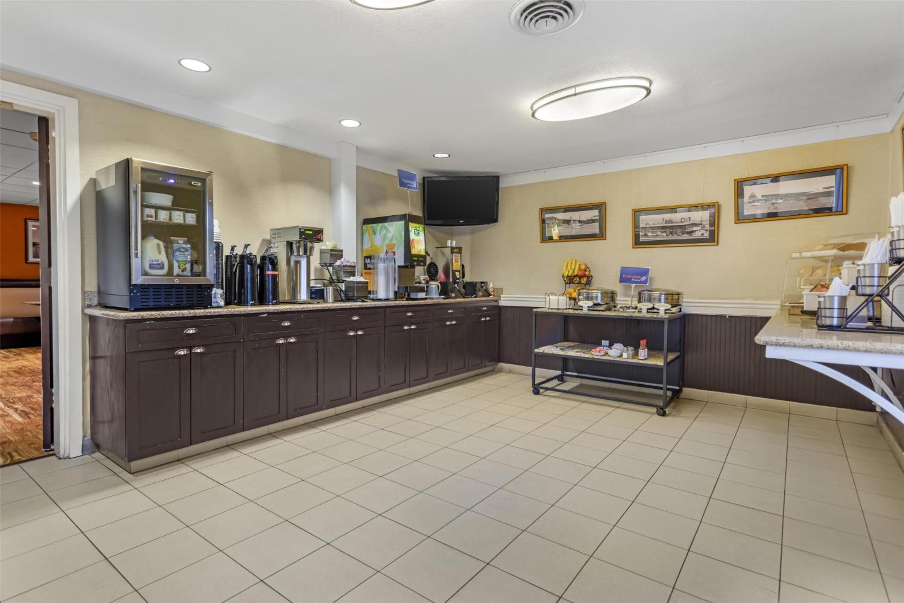 Best Western Petaluma Inn