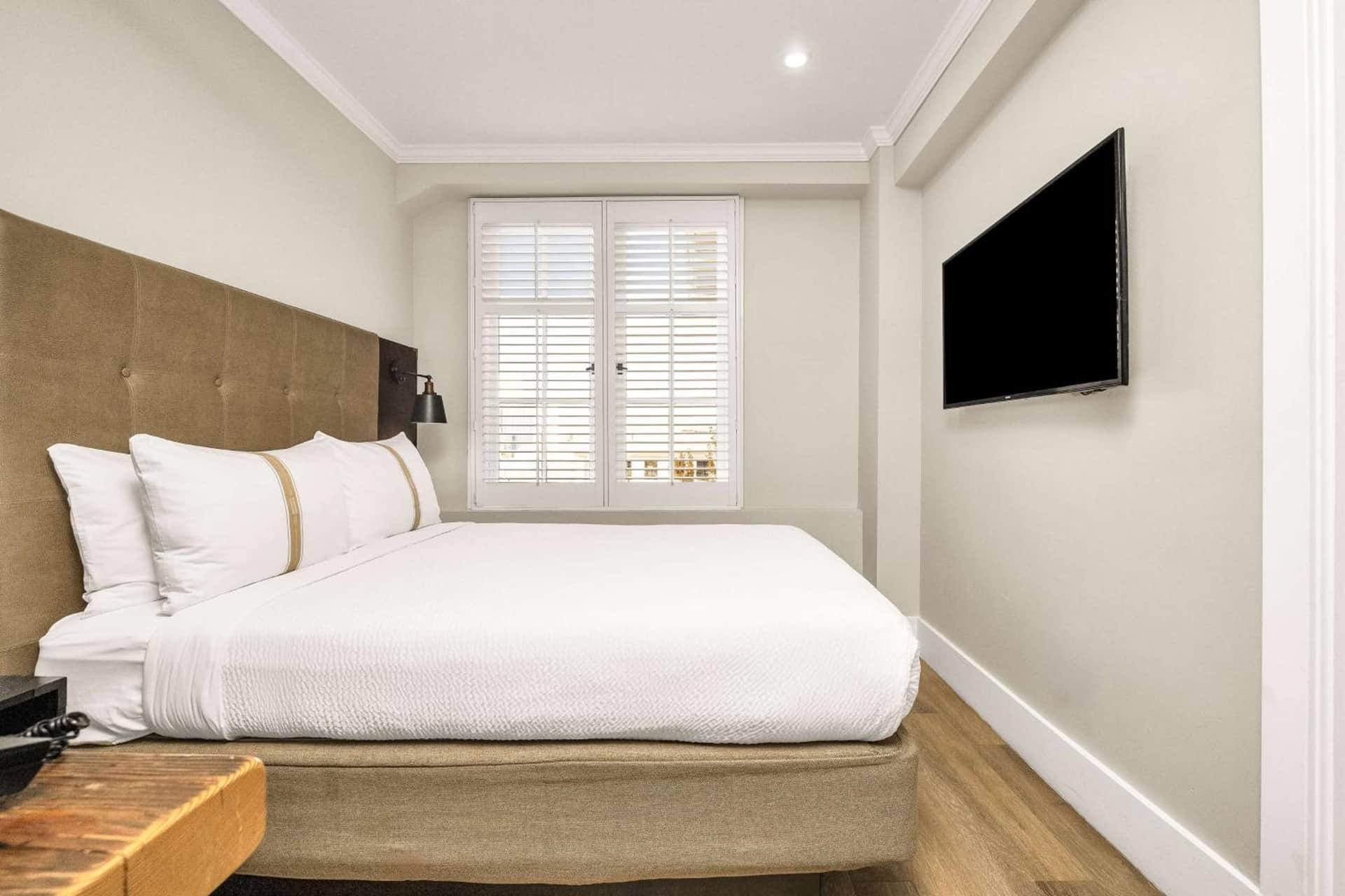 Hotel Petaluma, Tapestry Collection by Hilton