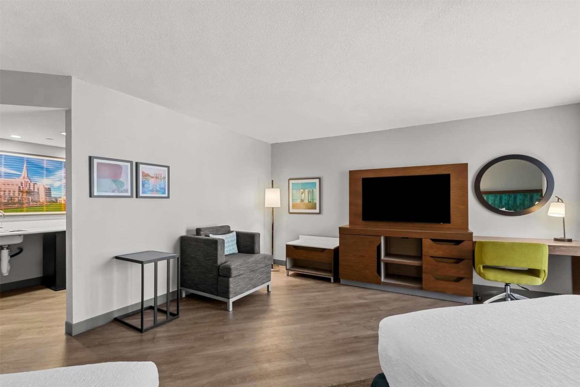Hampton Inn & Suites Phoenix/Gilbert