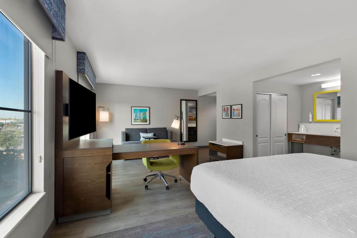 Hampton Inn & Suites Phoenix/Gilbert