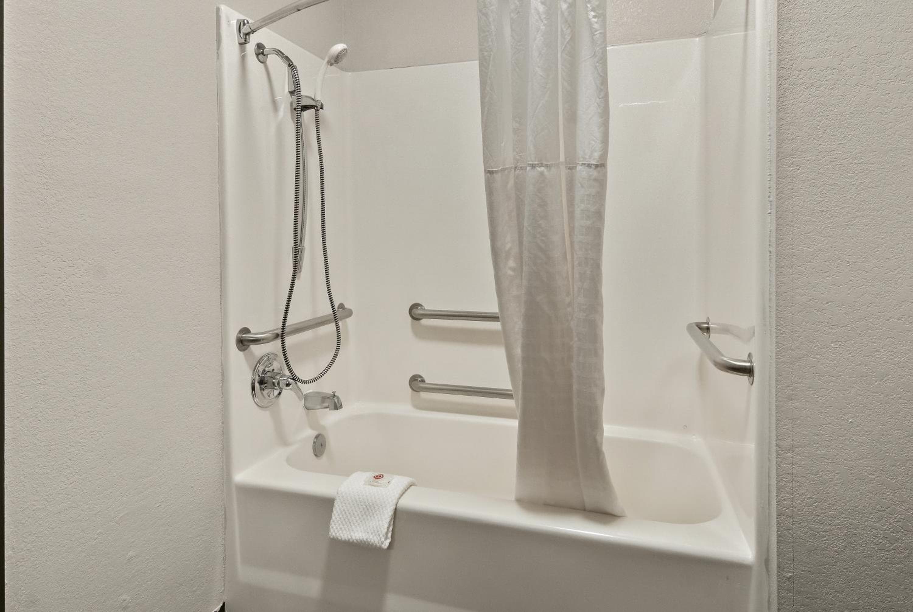 Comfort Suites Fort Worth North Fossil Creek