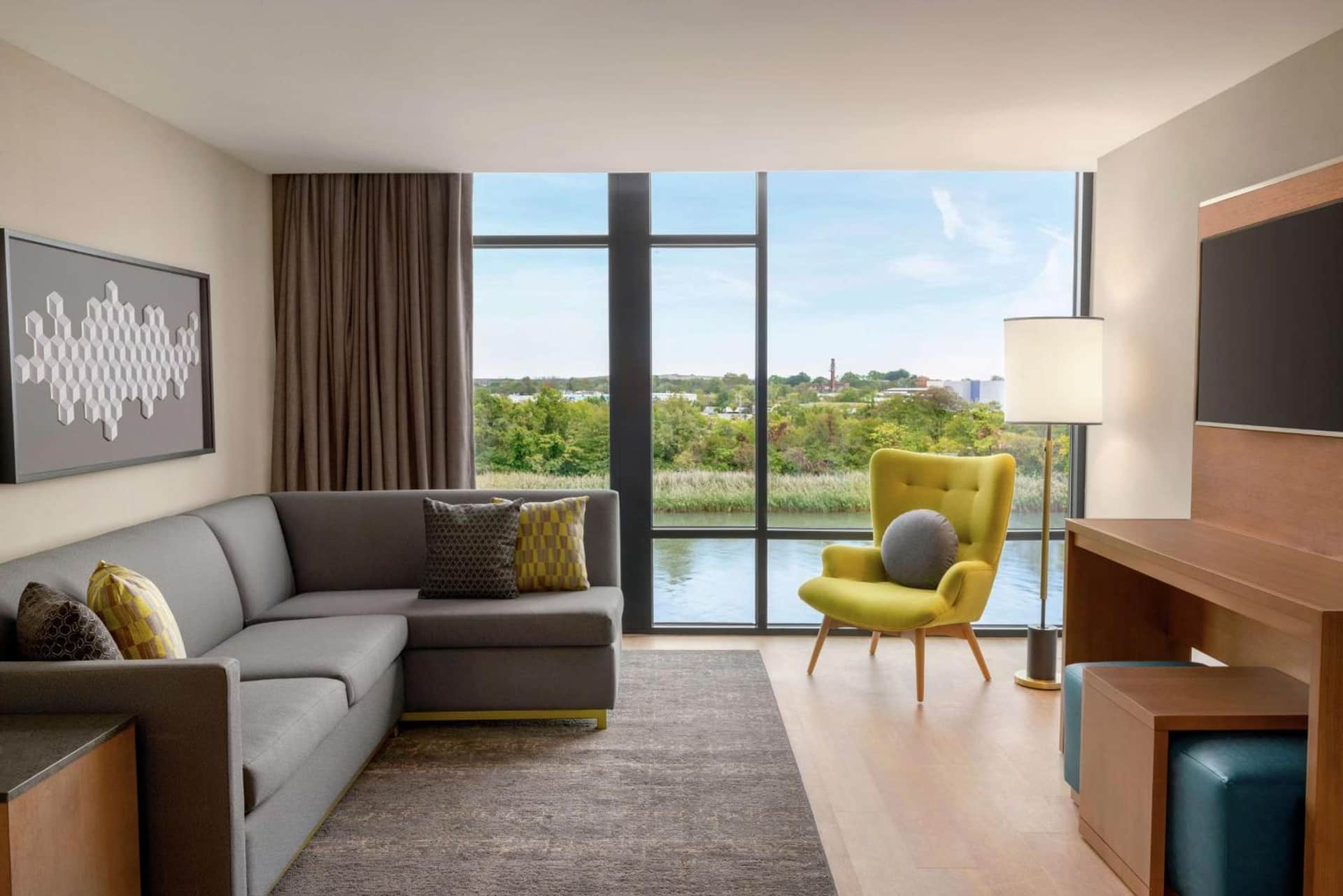 Homewood Suites by Hilton Wilmington Downtown