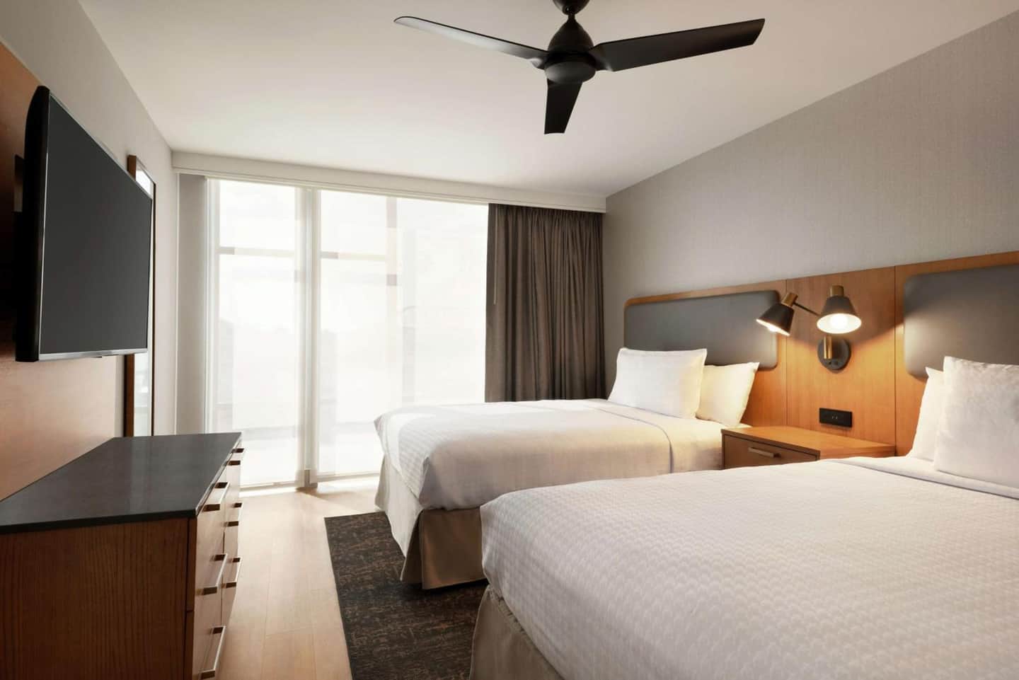 Homewood Suites by Hilton Wilmington Downtown