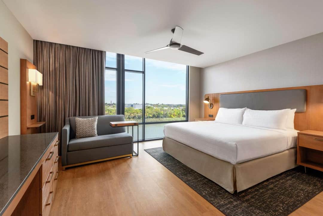Homewood Suites by Hilton Wilmington Downtown