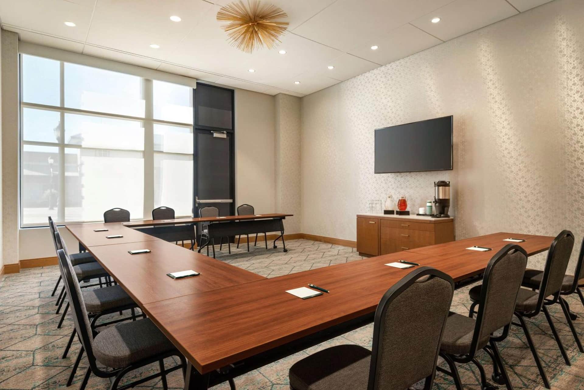 Homewood Suites by Hilton Wilmington Downtown