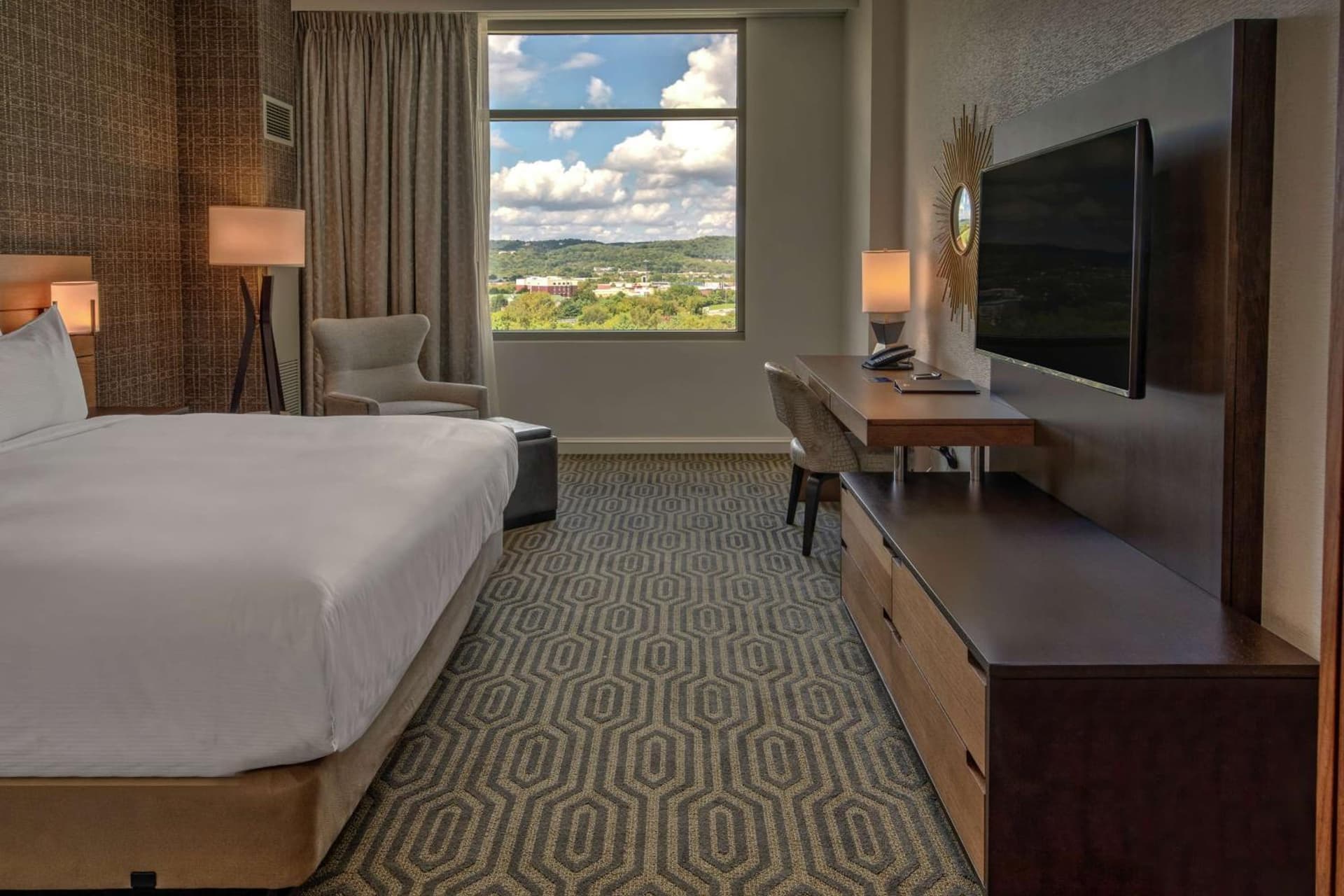 Hilton Franklin Cool Springs