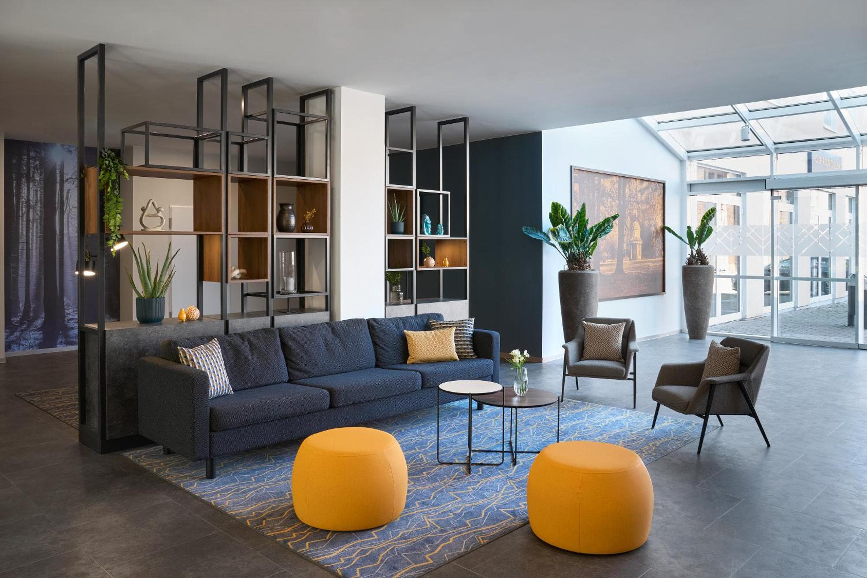 Four Points Flex Göttingen