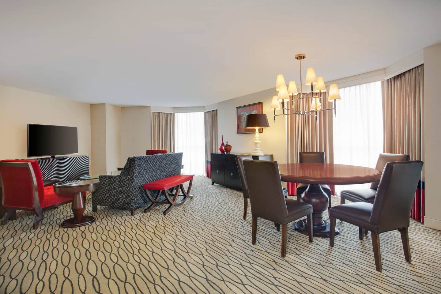 Hilton Rosemont/Chicago O'Hare