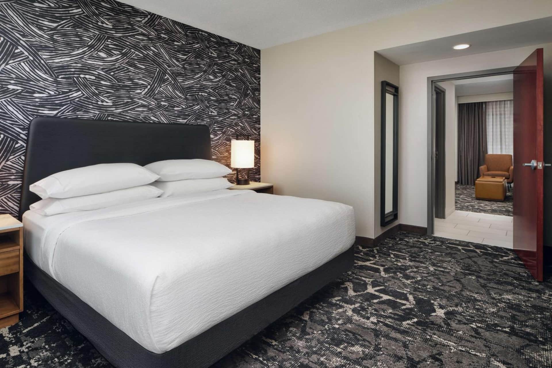 Embassy Suites by Hilton Hampton Convention Center