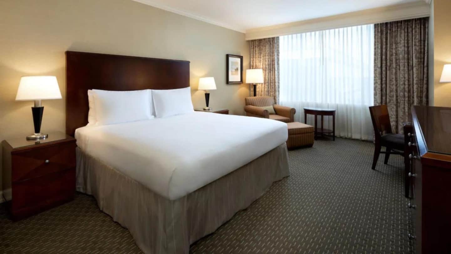Hyatt Regency Houston West