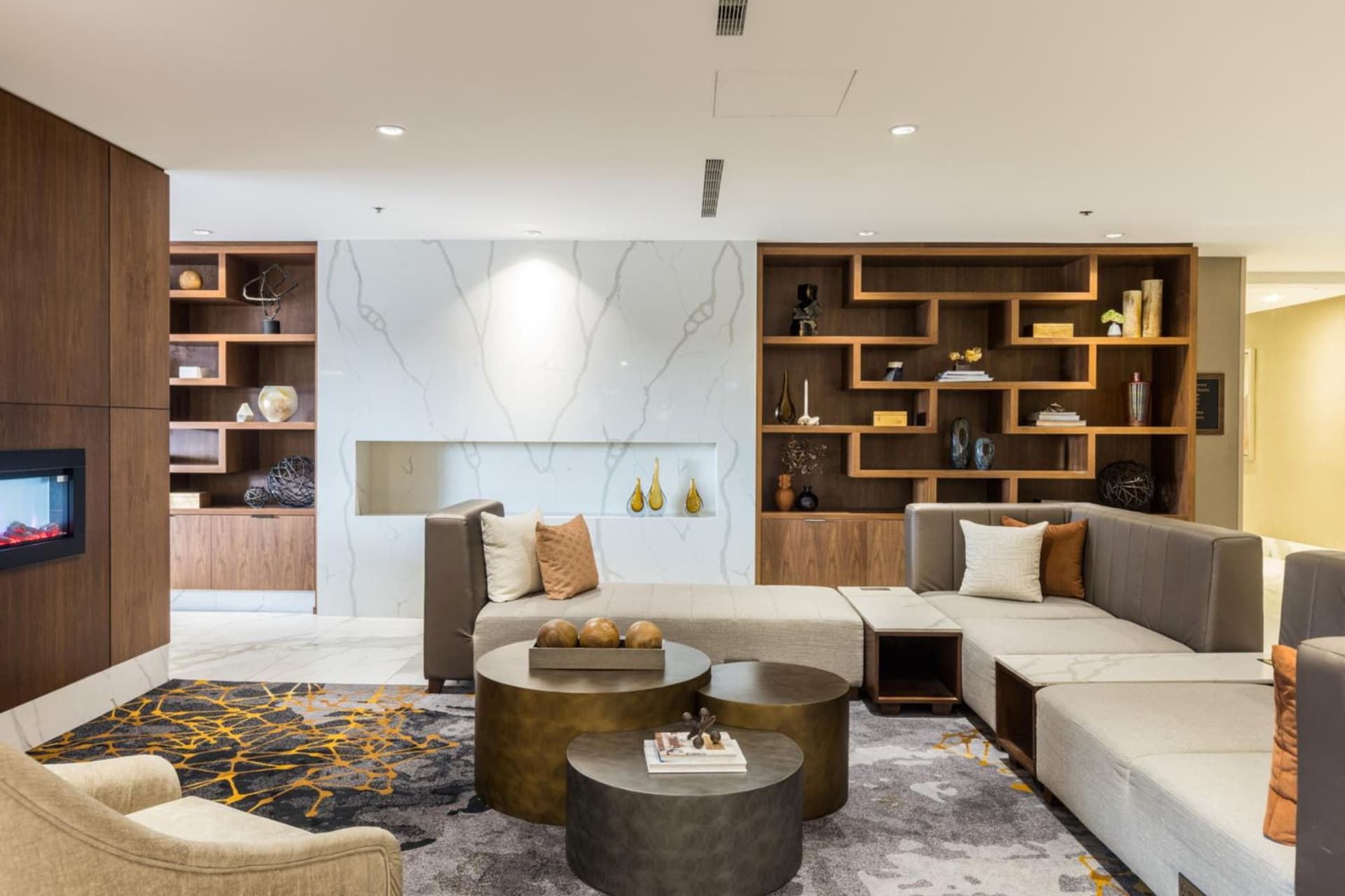 Crowne Plaza Toronto Airport by IHG