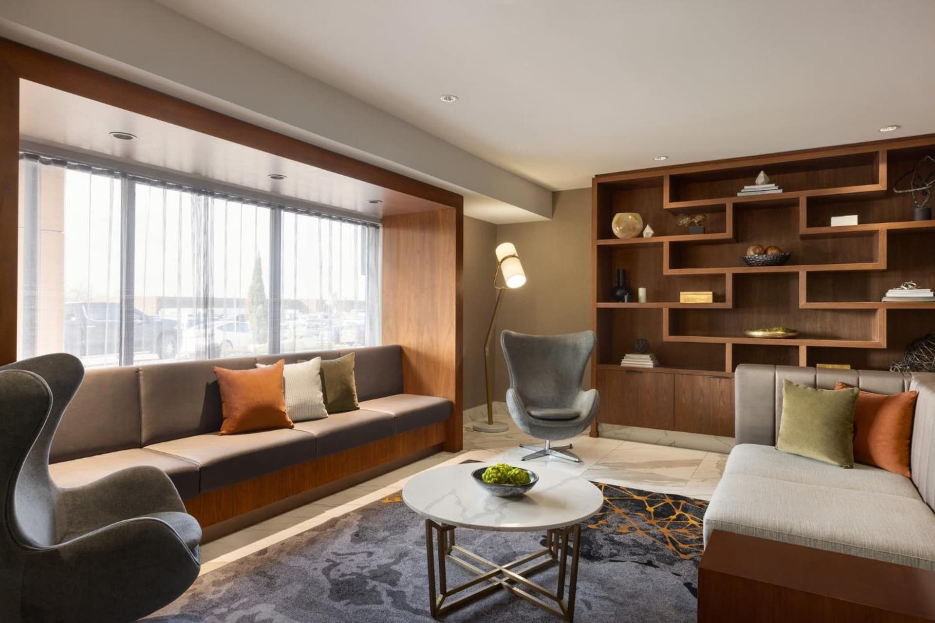 Crowne Plaza Toronto Airport by IHG