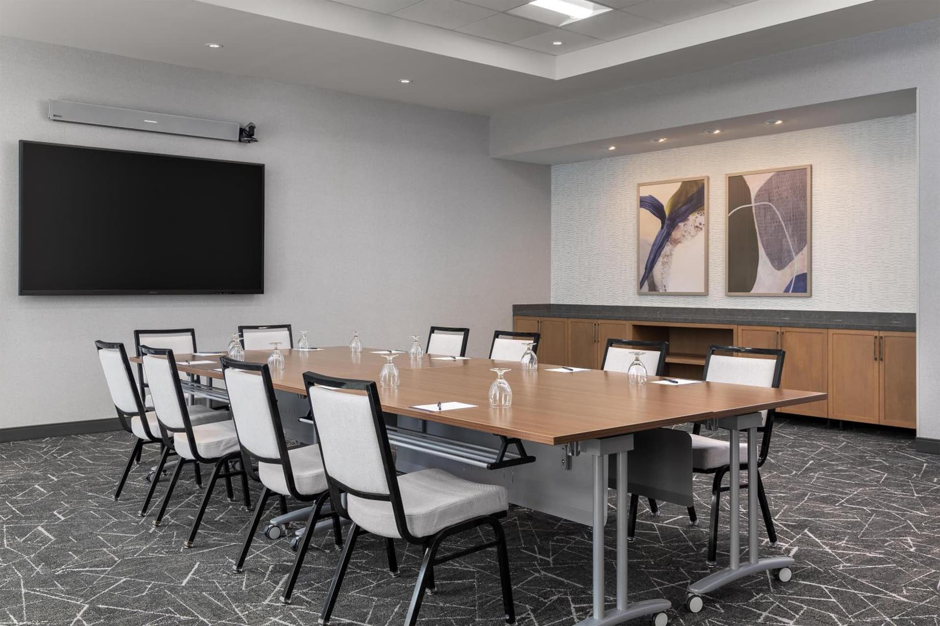 Hyatt Place Toronto Airport