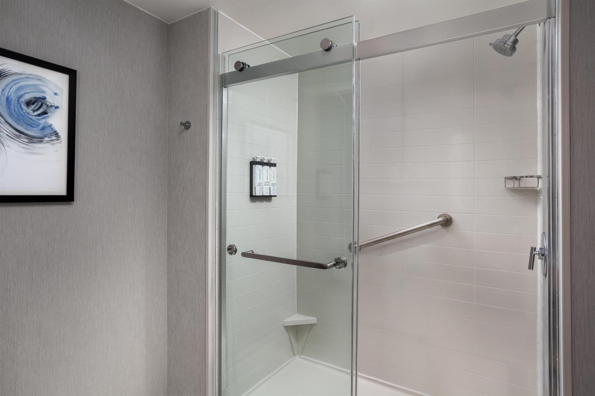 Hyatt Place Toronto Airport