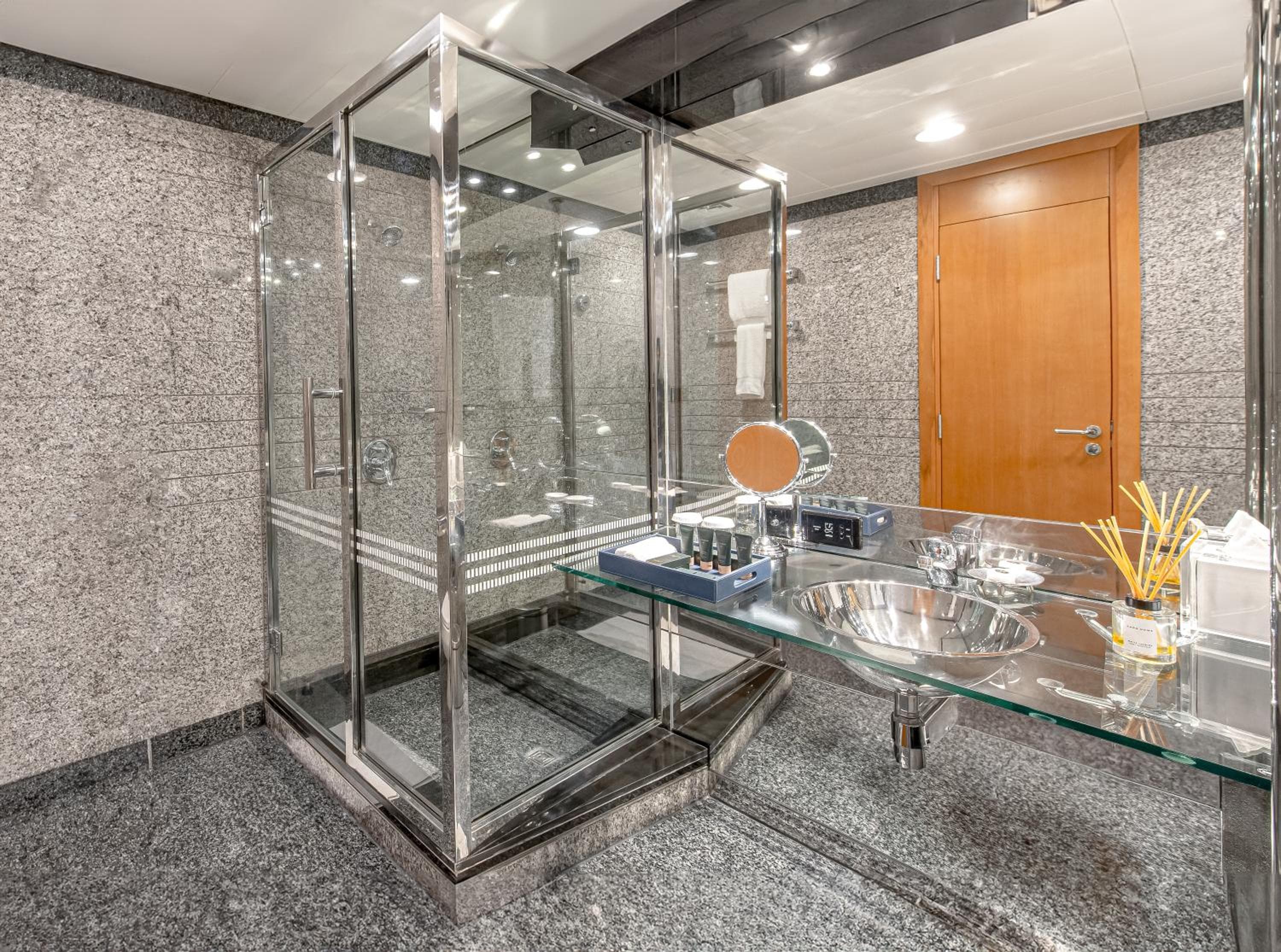 Mövenpick Dubai Creek