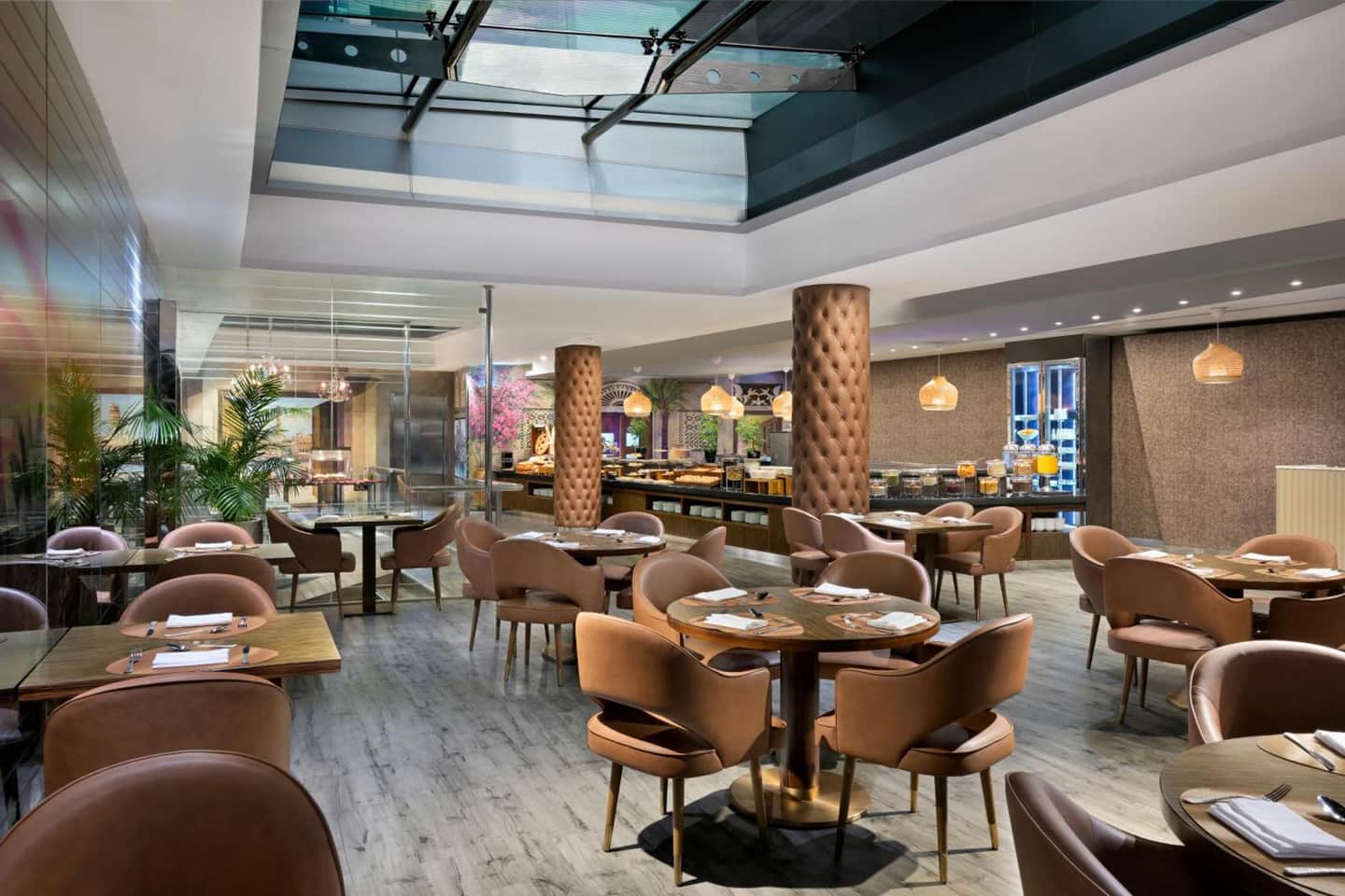 Mövenpick Dubai Creek