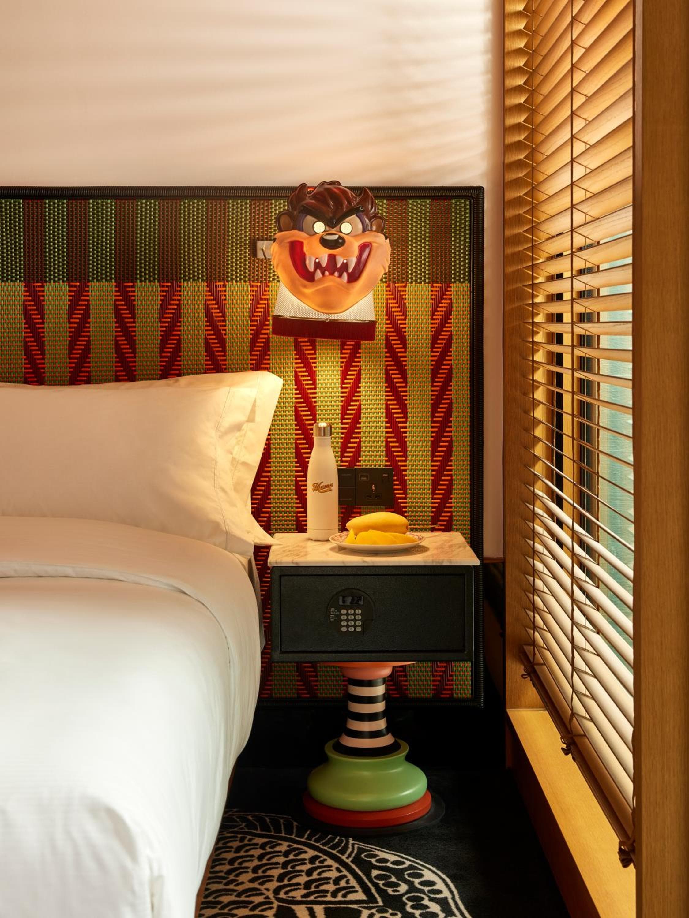 Mama Shelter Singapore