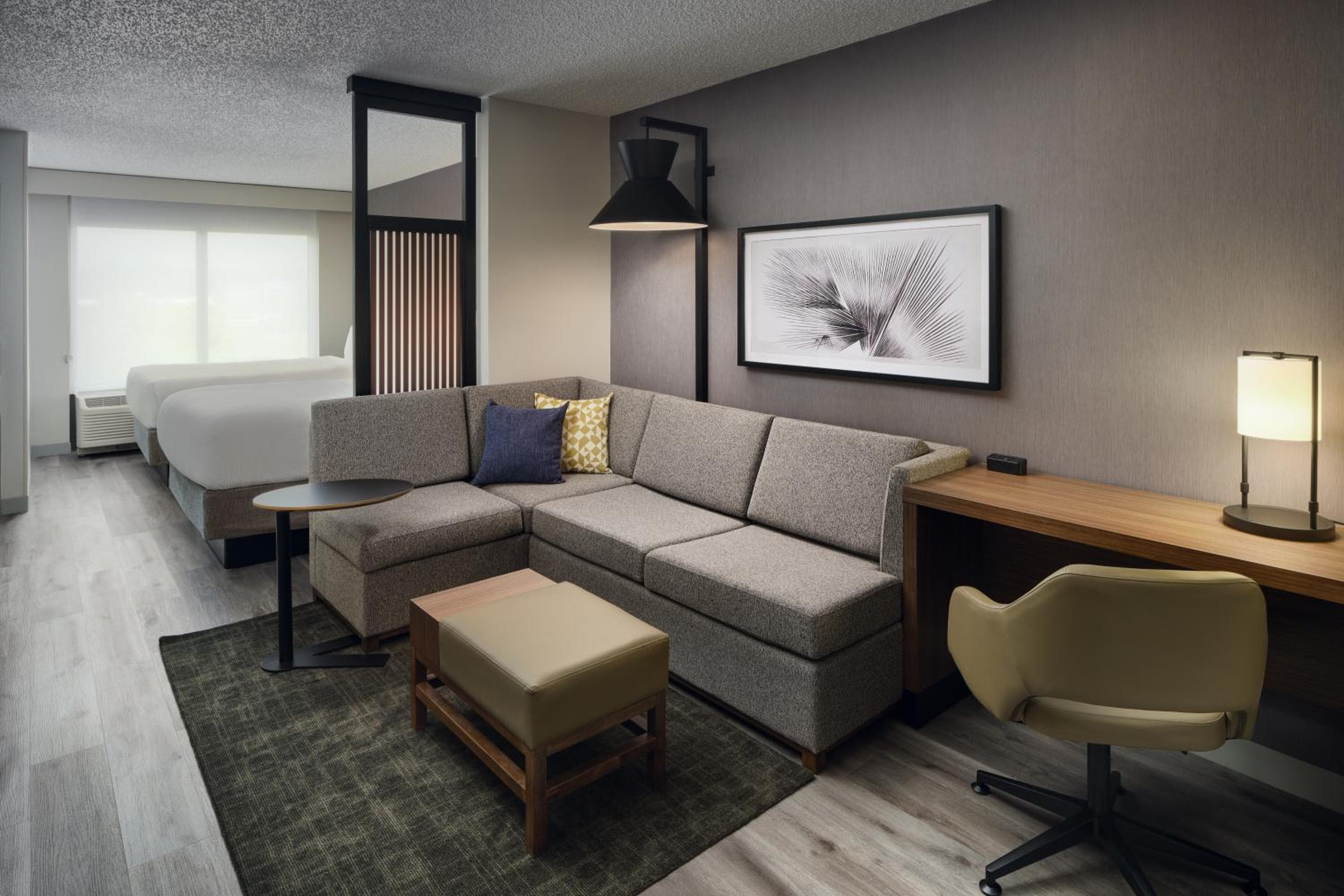 Hyatt Place Greensboro