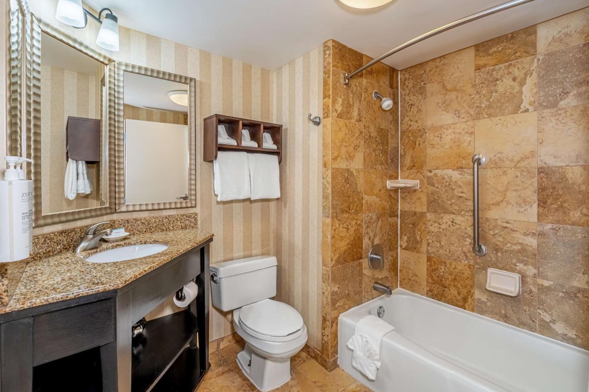 Hampton Inn Nashville / Vanderbilt