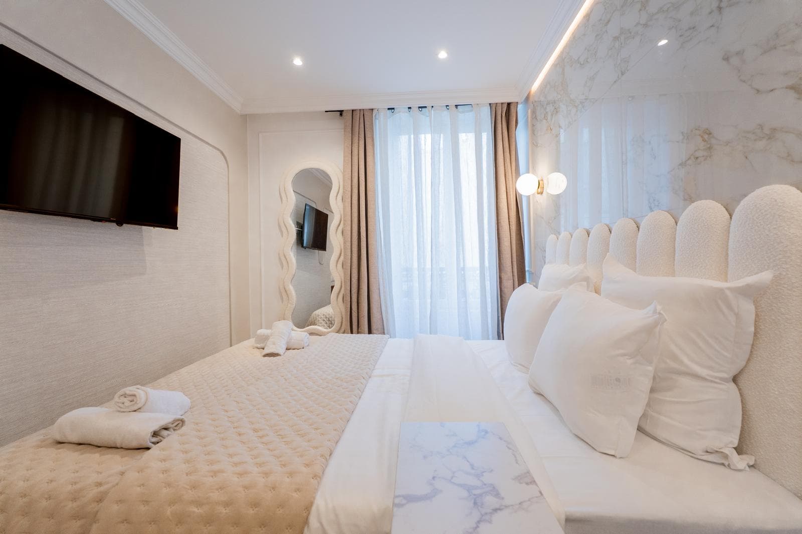 Garbo Hôtel