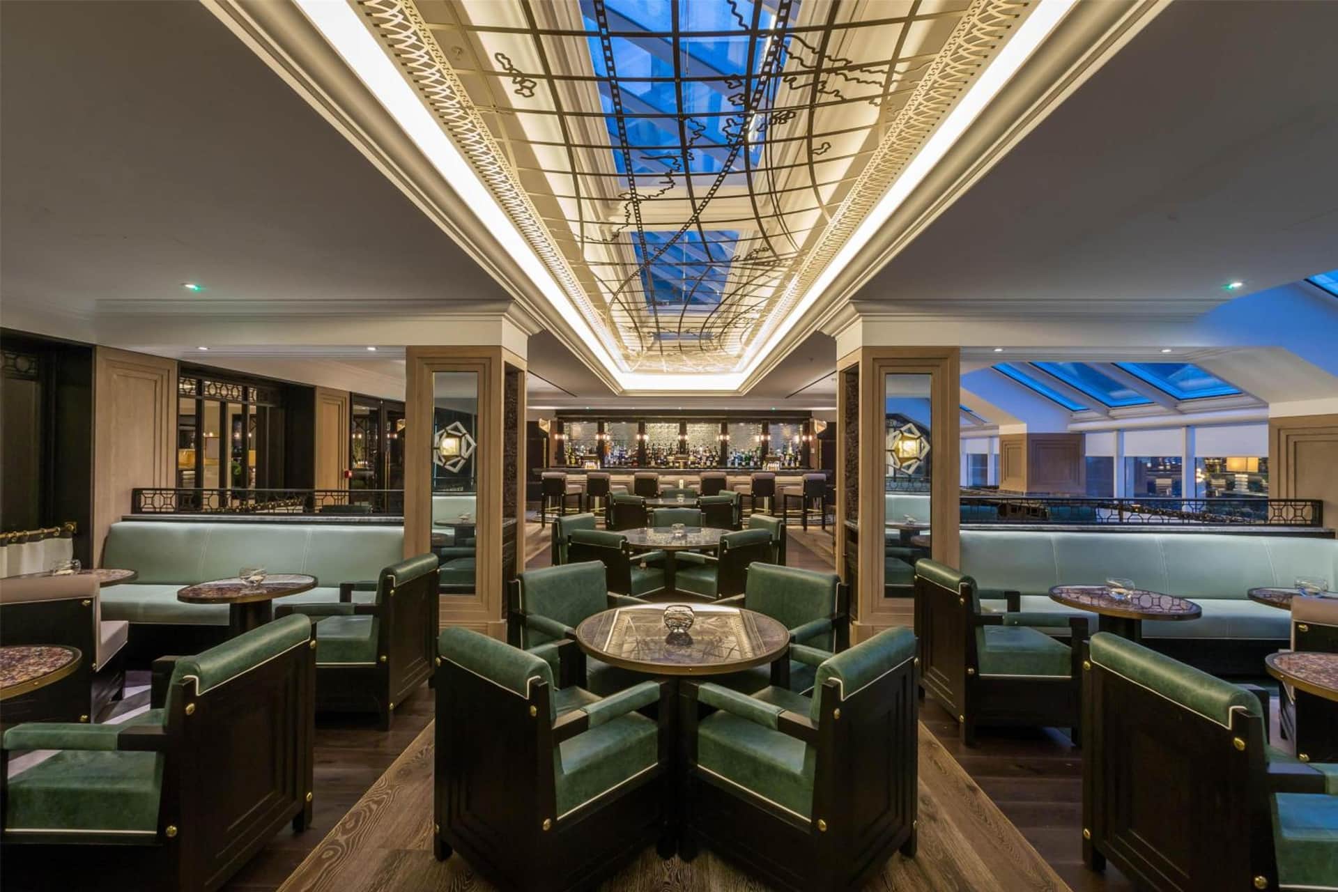 Conrad Dublin