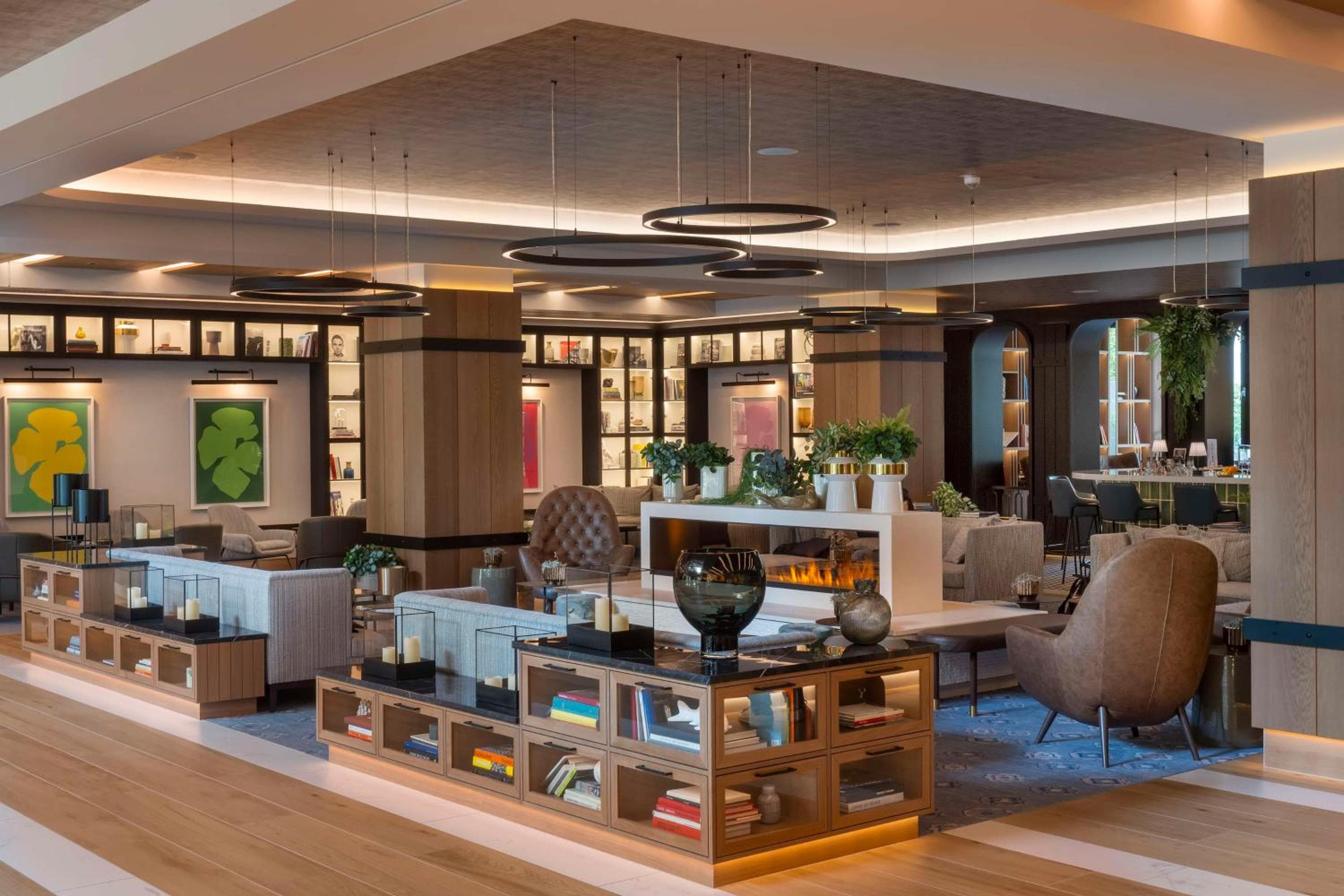 DoubleTree By Hilton Berlin Ku'Damm