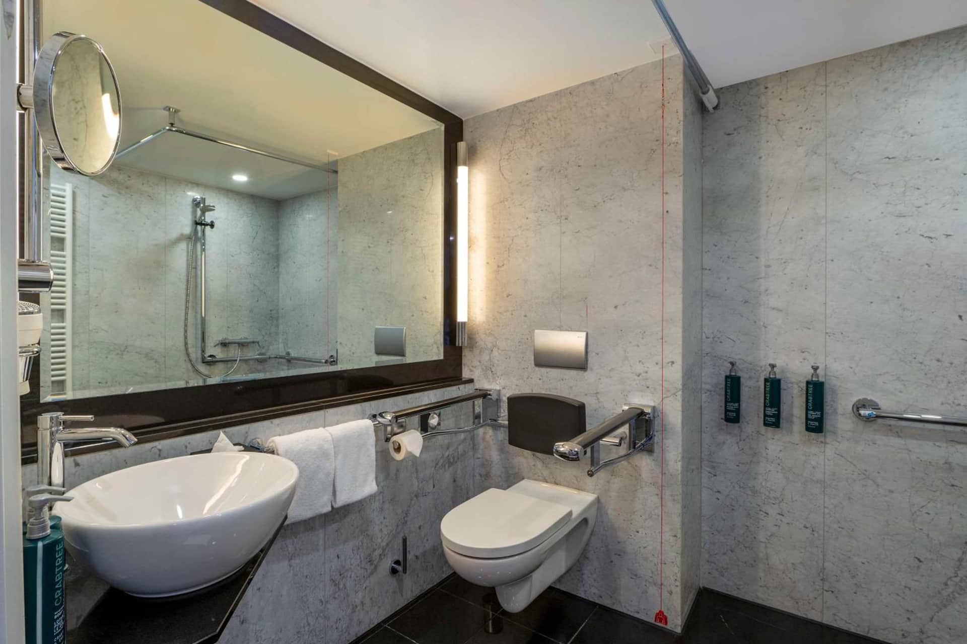 DoubleTree By Hilton Berlin Ku'Damm