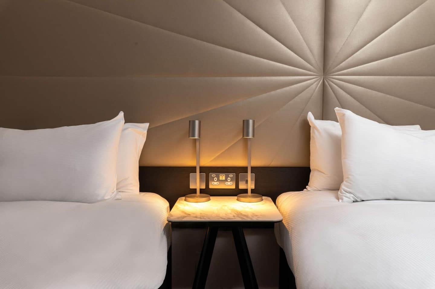 Hilton Birmingham Metropole