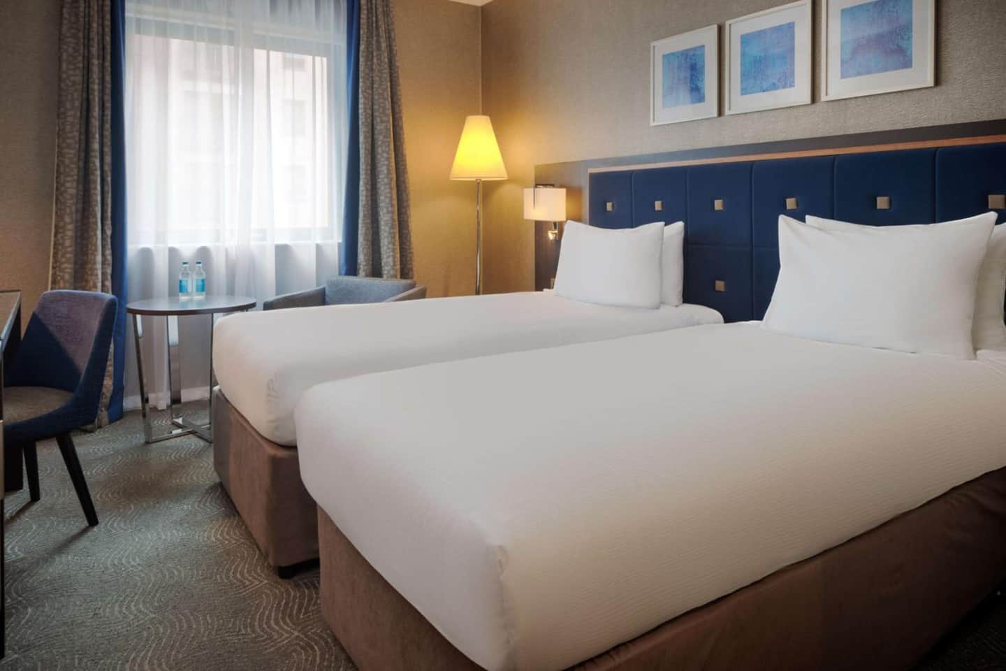 DoubleTree by Hilton Woking